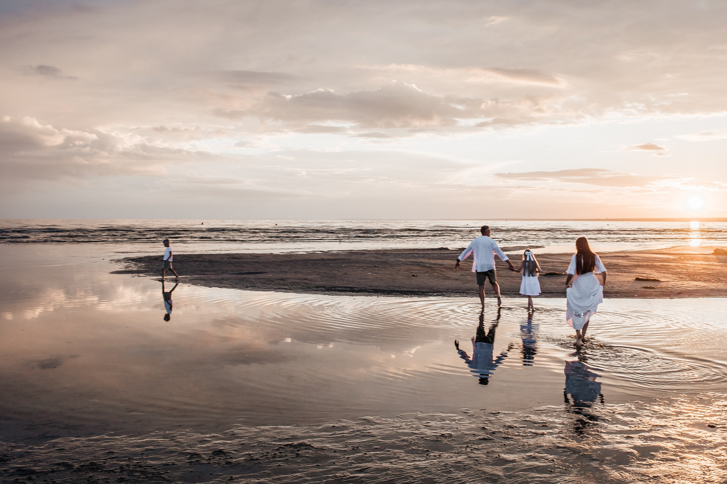 На Финском заливе 🤍. Фотограф в Санкт-Петербурге Аня Григорьева ♡