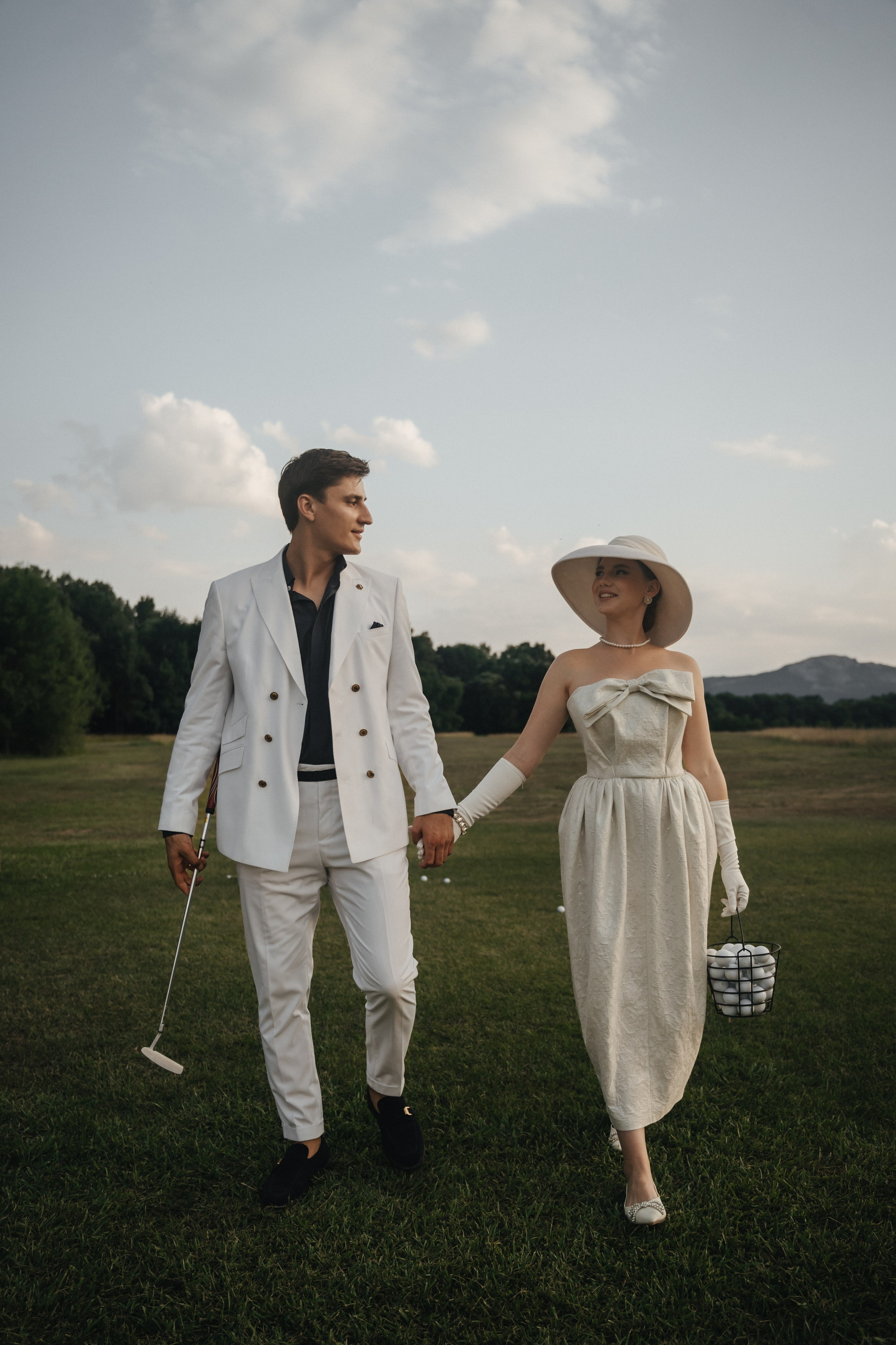 Свадебный и семейный фотограф и видеограф в Крыму | Алёна Межевова