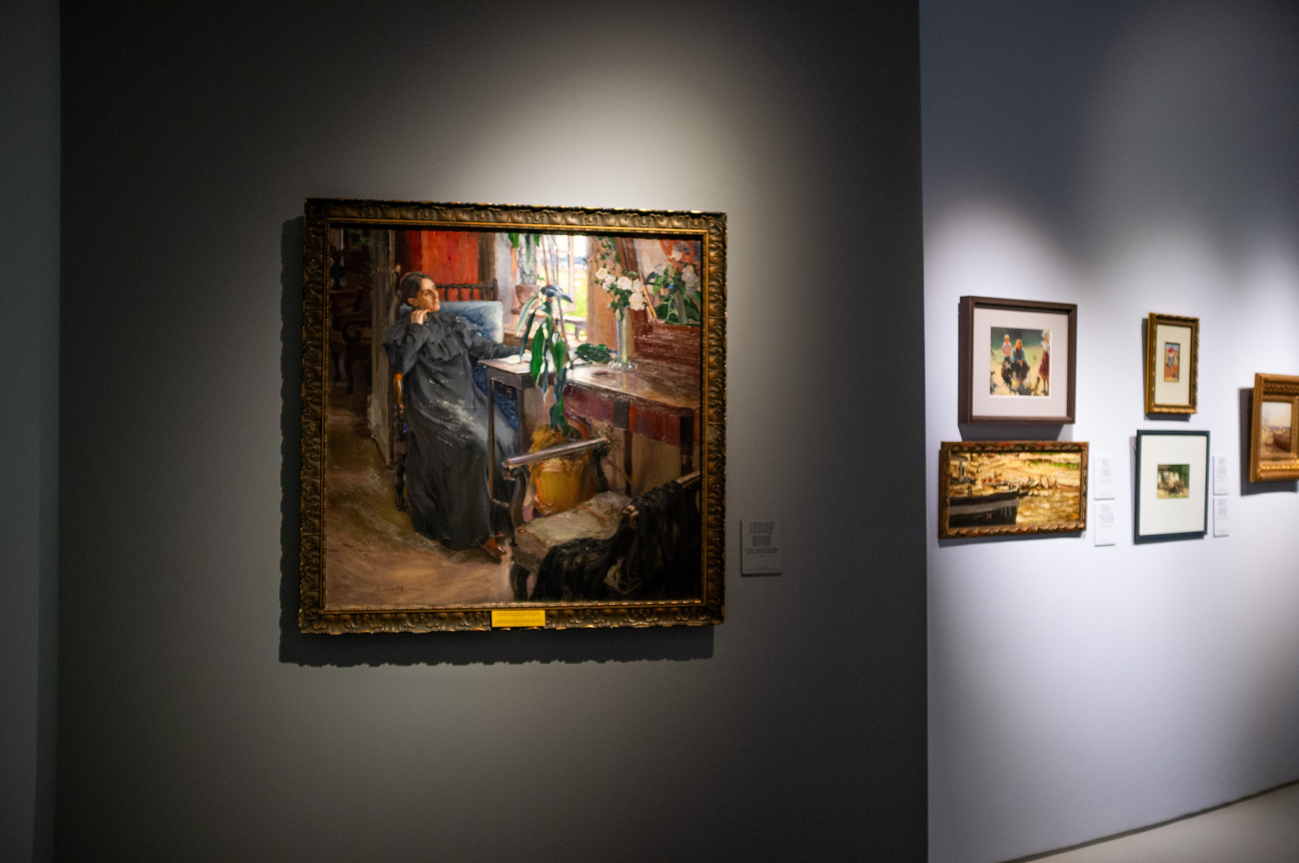 Изображая воздух. Свет и цвет. Искусство фотографии. Мария Осокина