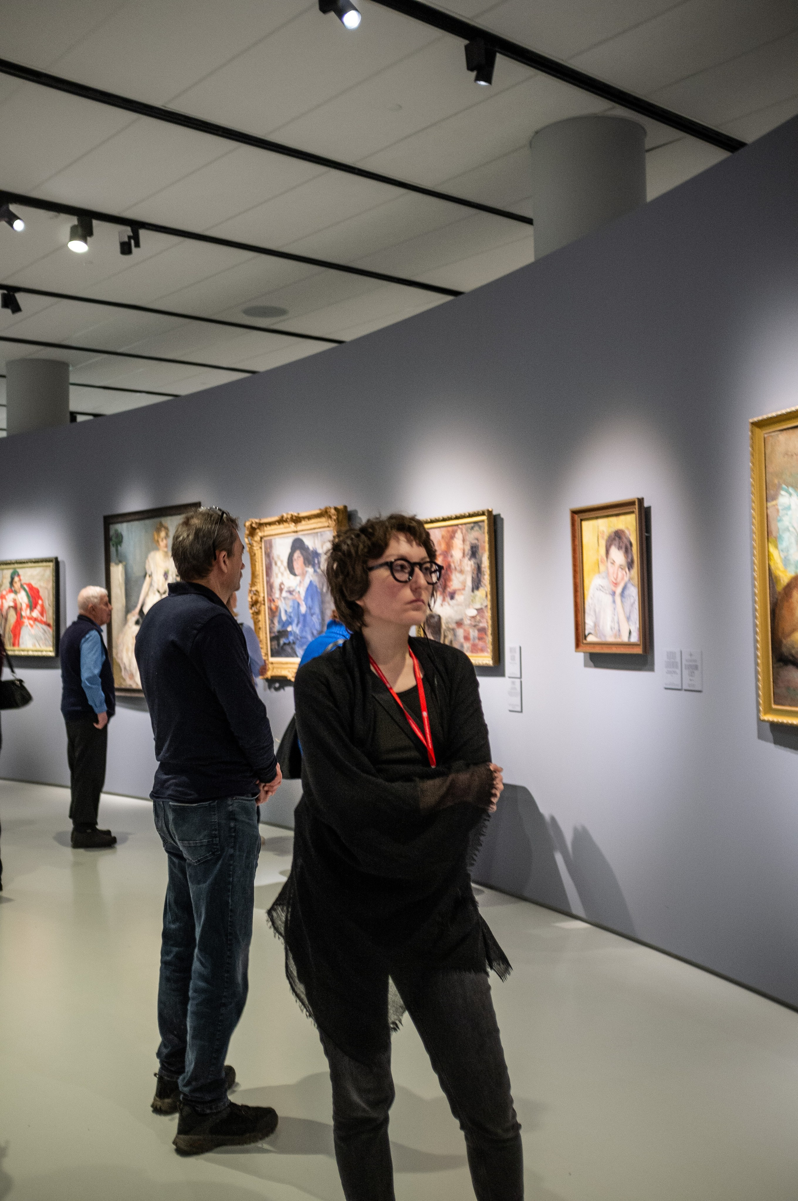 Изображая воздух. Свет и цвет. Искусство фотографии. Мария Осокина