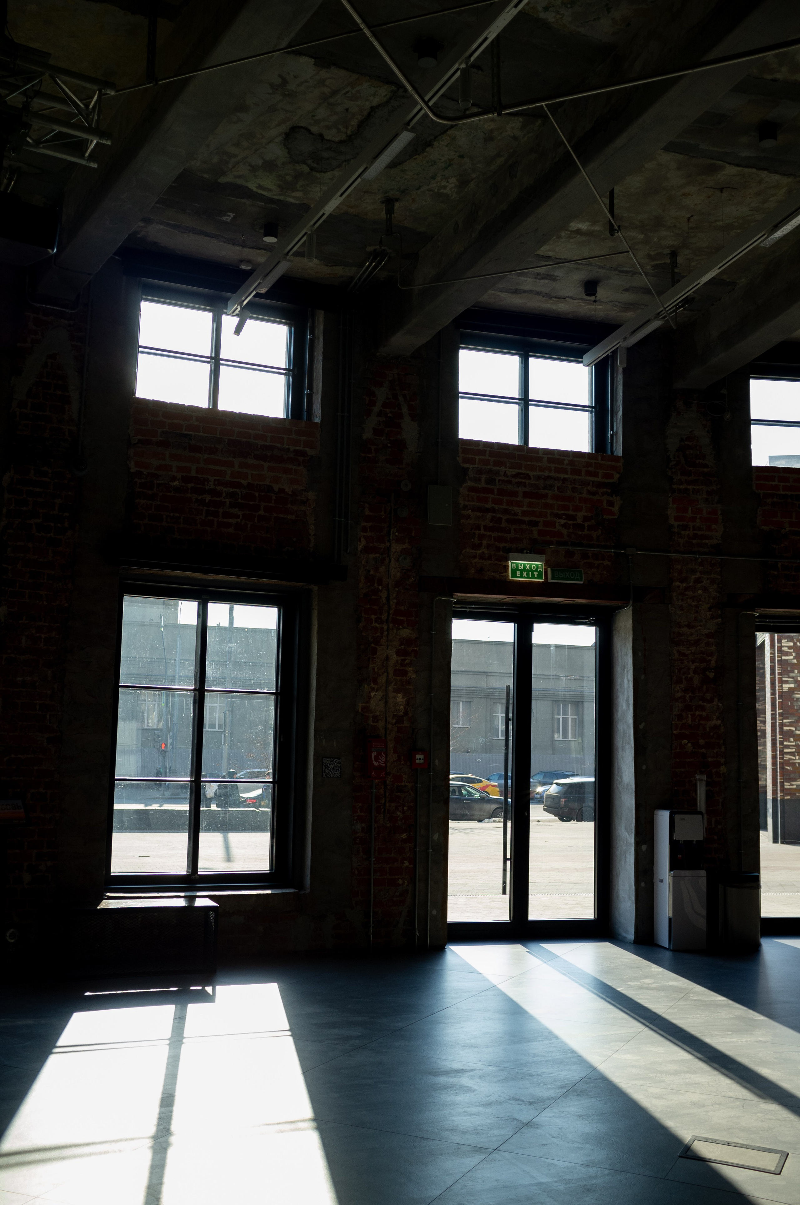 История русского авангарда и история любви. Зотов центр. Искусство фотографии. Мария Осокина