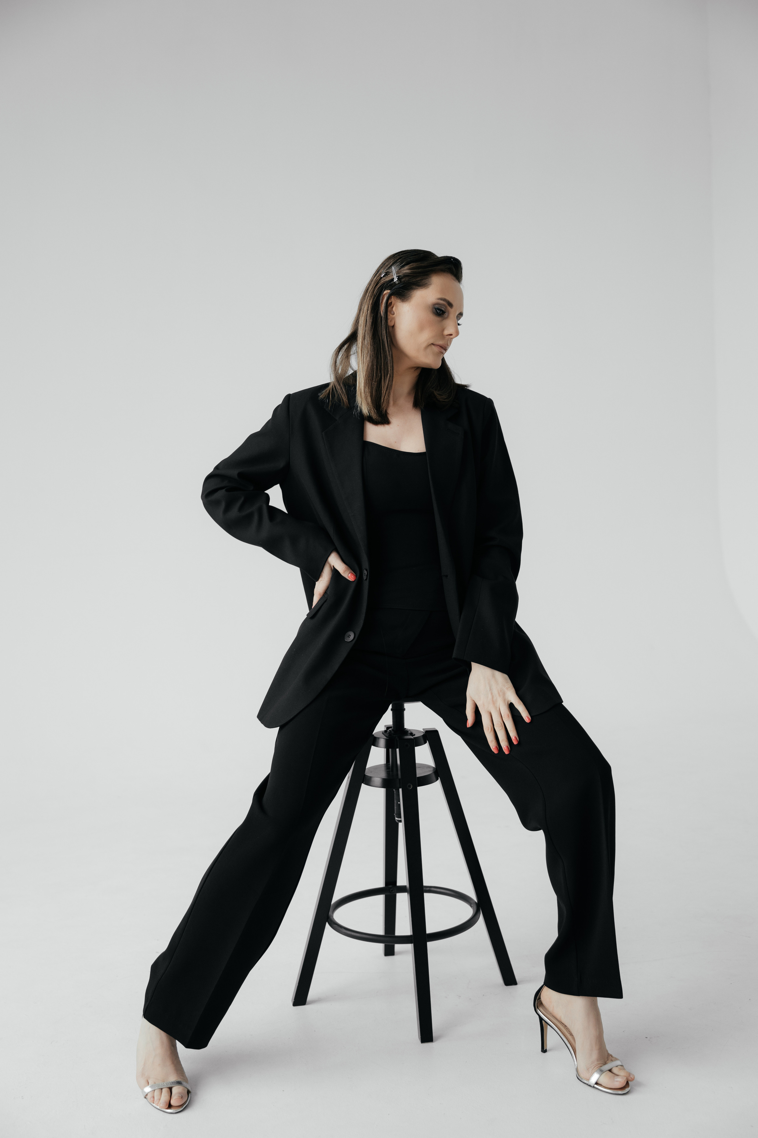 Фотограф Луиза Юдилевич Москва