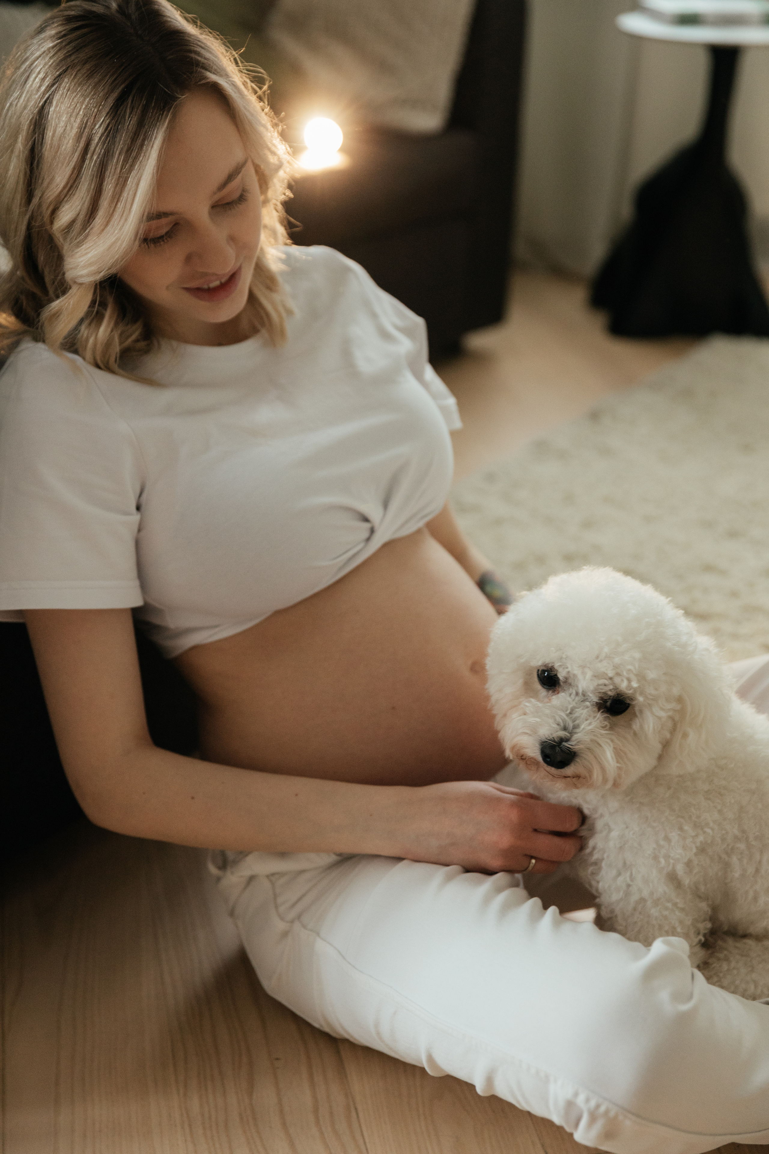 Фотограф Луиза Юдилевич Москва