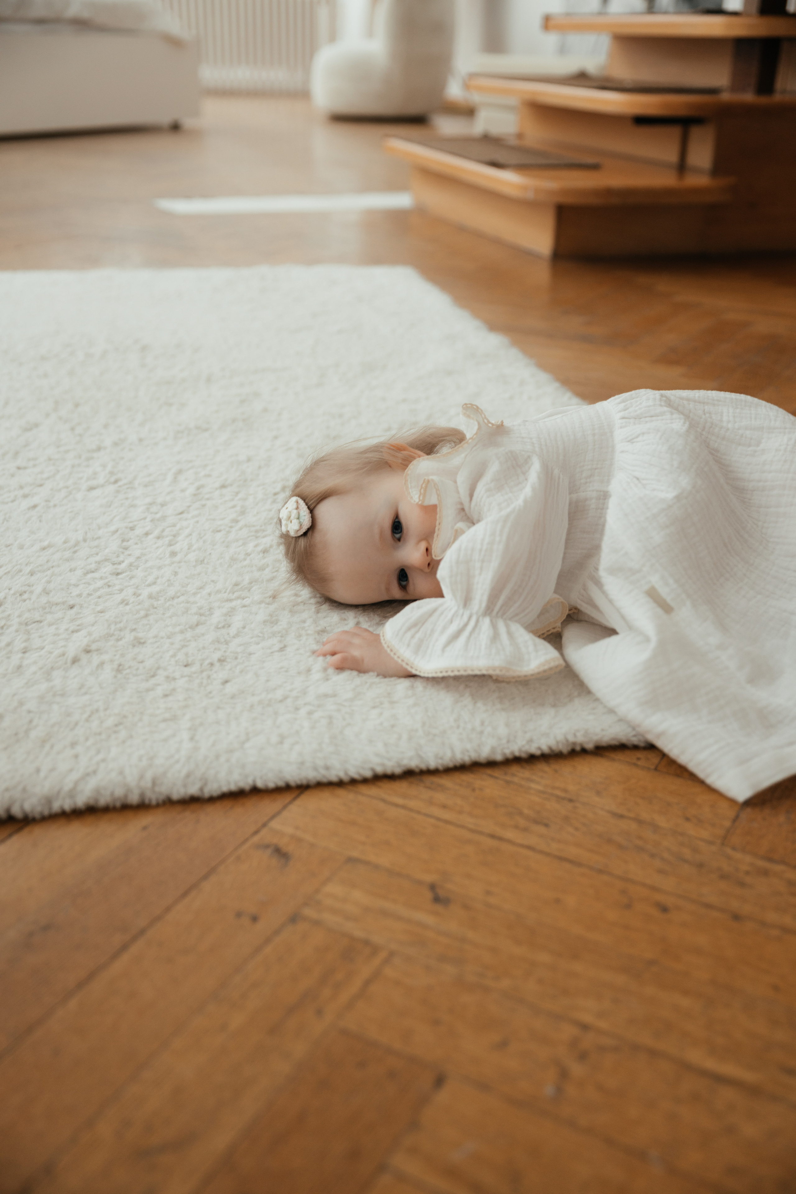 Фотограф Луиза Юдилевич Москва