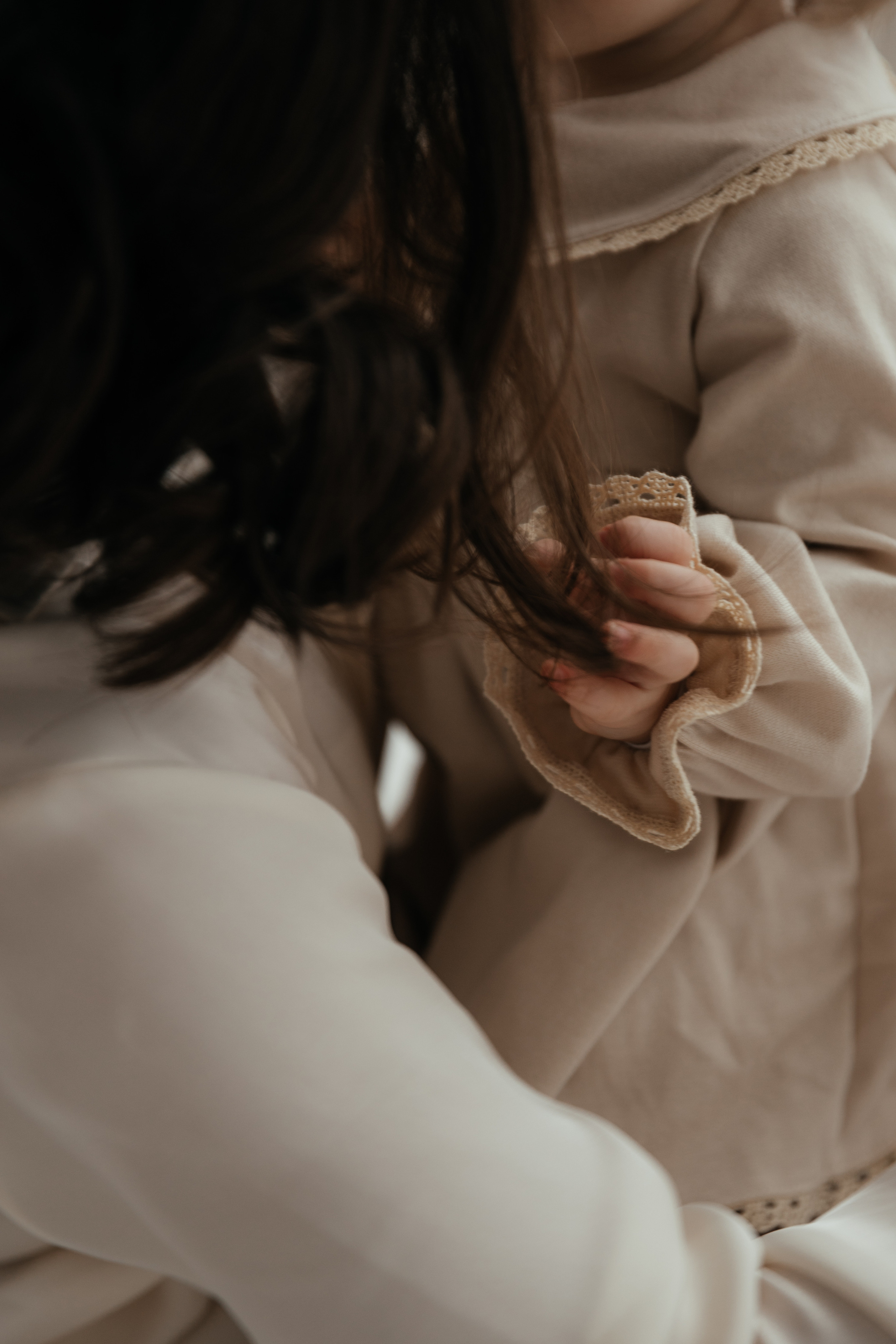 Фотограф Луиза Юдилевич Москва