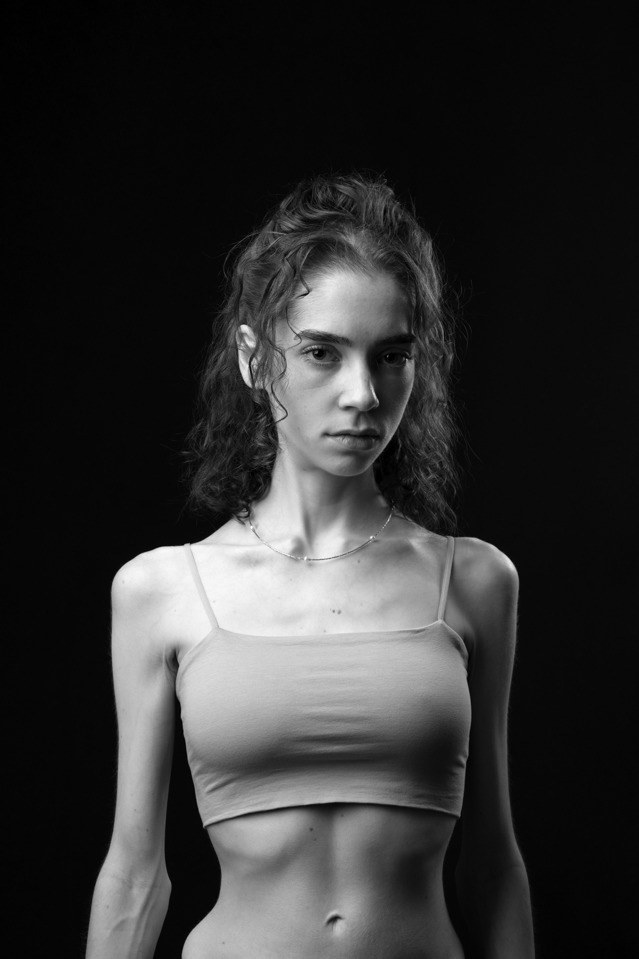 SIGHT: Veronika. Арт-фотограф. Coffelisk