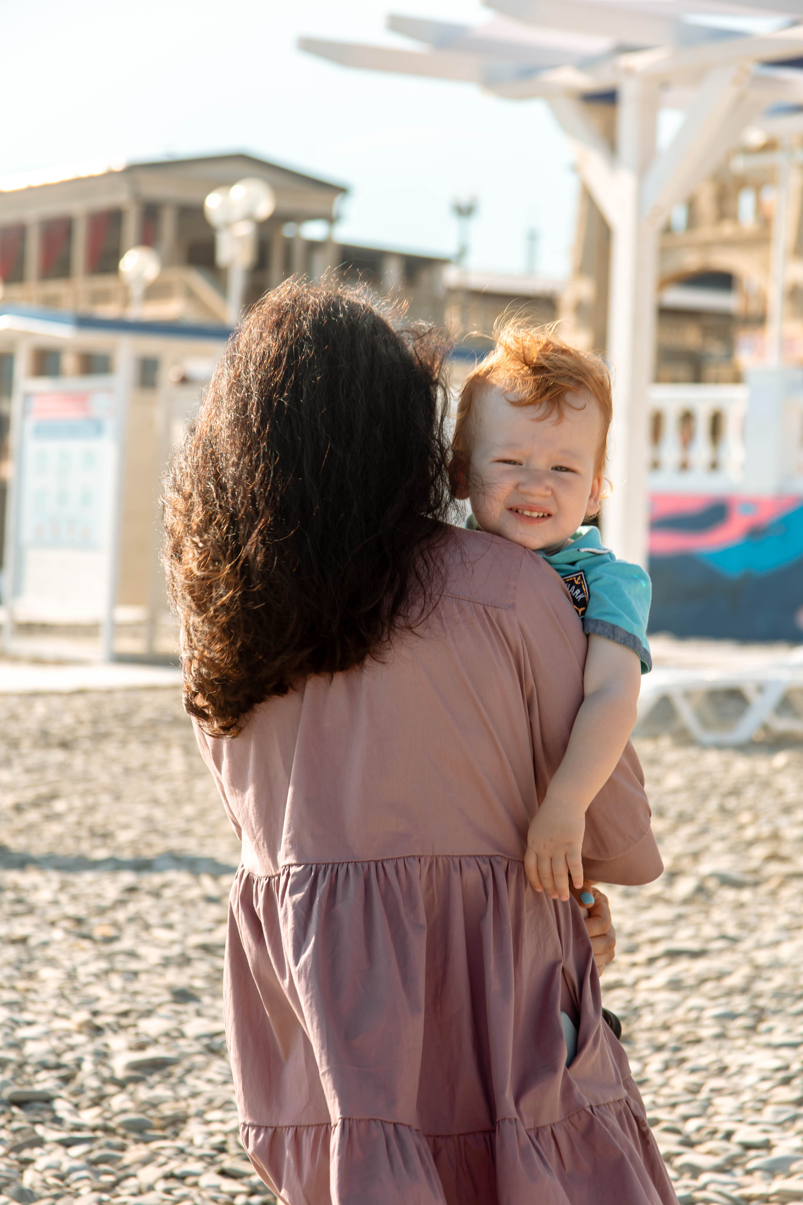 Екатерина, Иван, Аня, Лера и Ваня. Фотограф в Геленджике, Архипо-Осиповке, Абрау-Дюрсо, Кринице Виктория