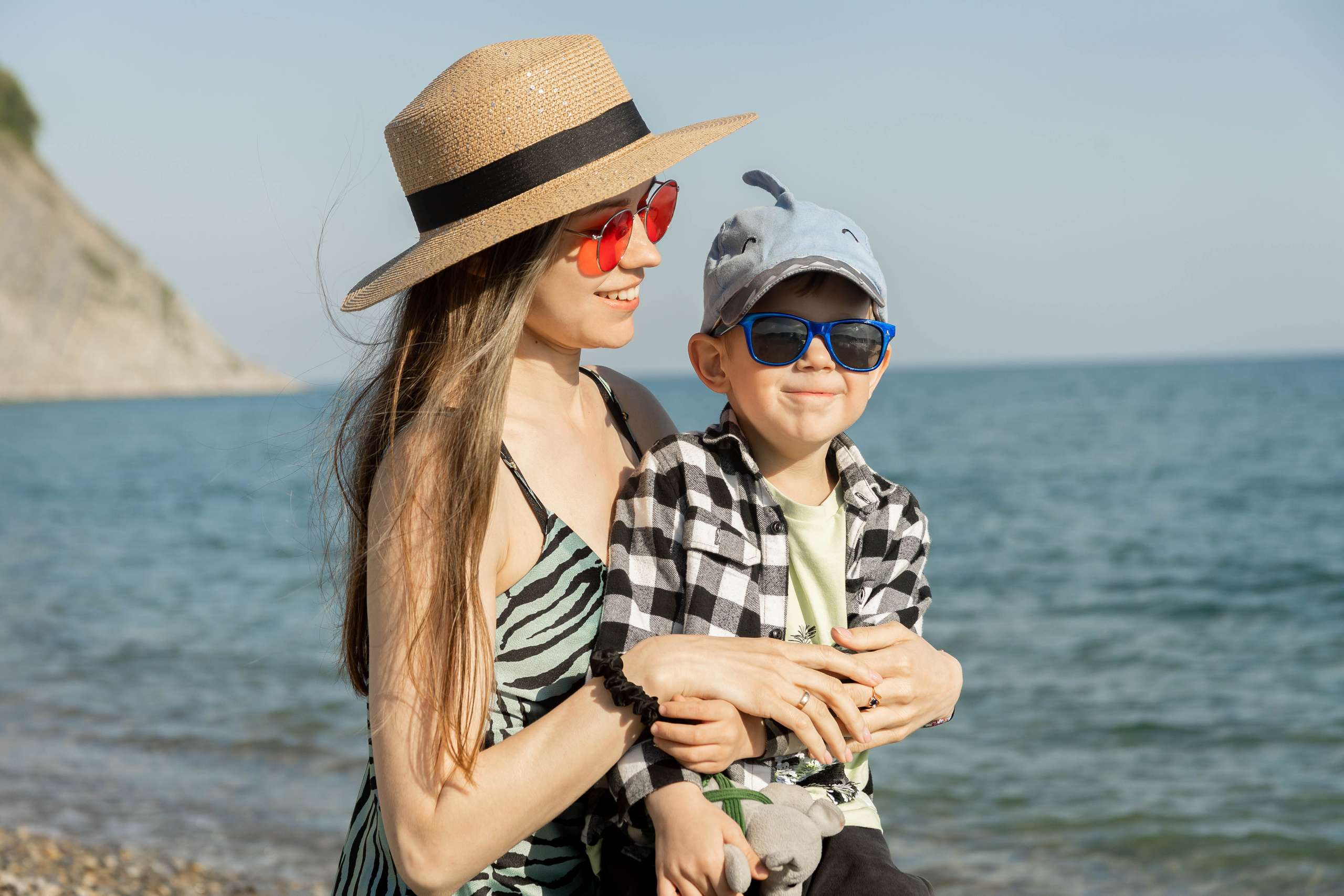 Юлия и Федор. Фотограф в Геленджике, Архипо-Осиповке, Абрау-Дюрсо, Кринице Виктория