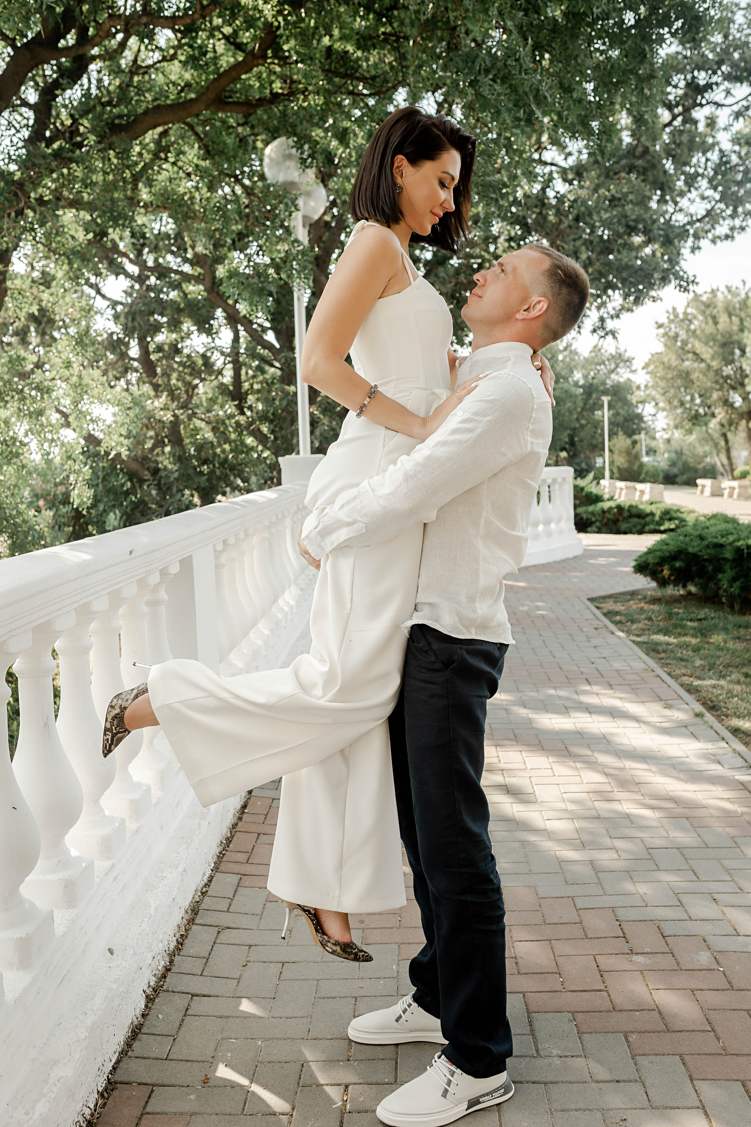 Юлия и Максим. Фотограф в Геленджике, Архипо-Осиповке, Абрау-Дюрсо, Кринице Виктория