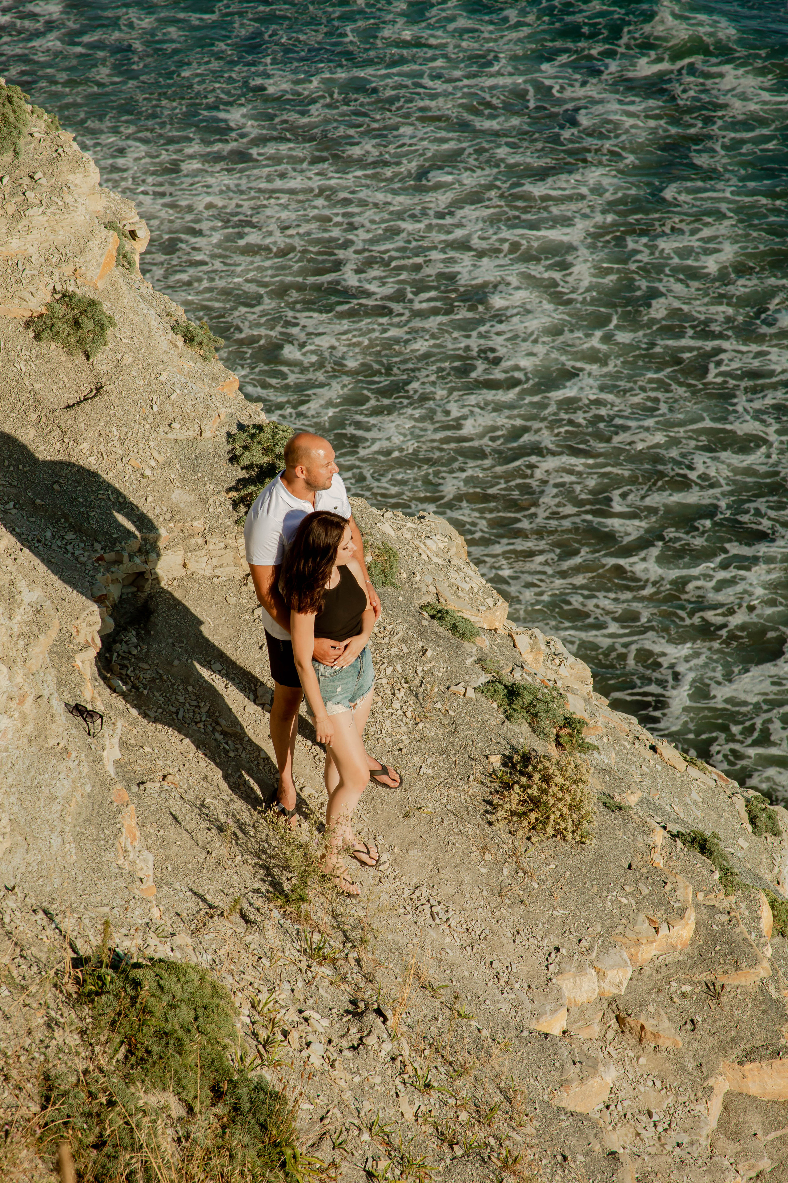 Валерия и Олег. Фотограф в Геленджике, Архипо-Осиповке, Абрау-Дюрсо, Кринице Виктория