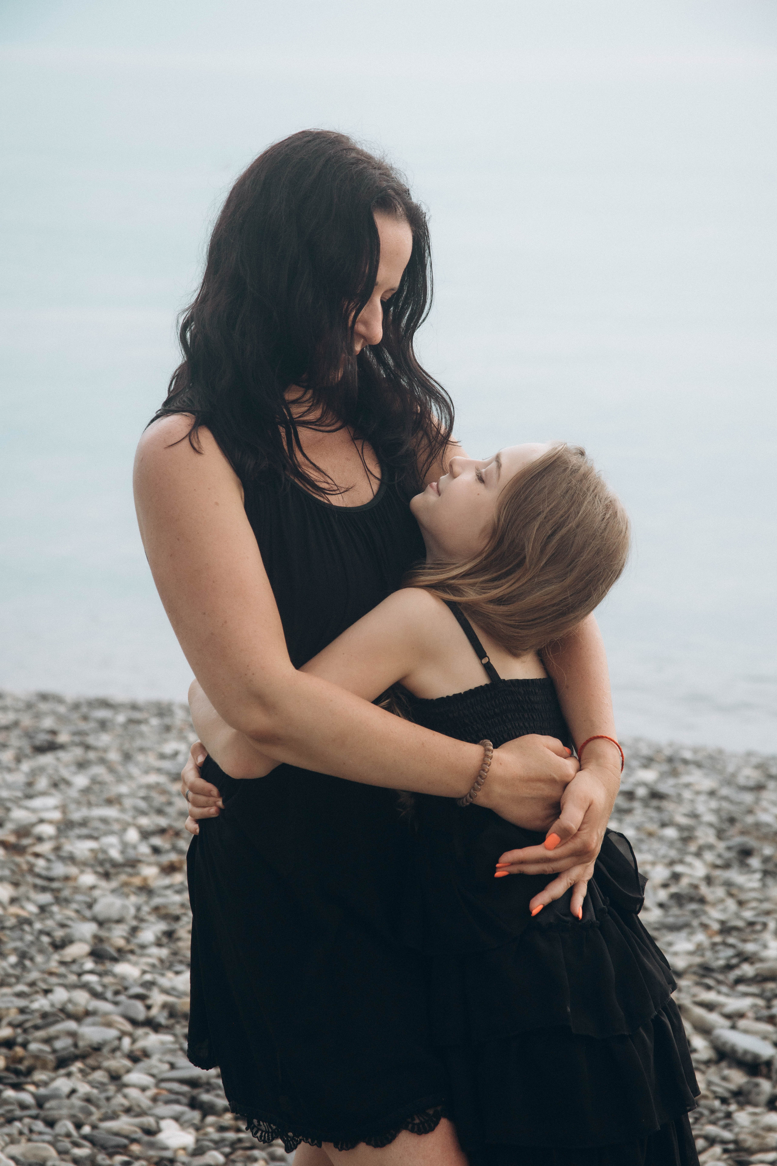 Алена, Саша, Ксюша, Алена, Таня, Ника. Фотограф в Геленджике, Архипо-Осиповке, Абрау-Дюрсо, Кринице Виктория