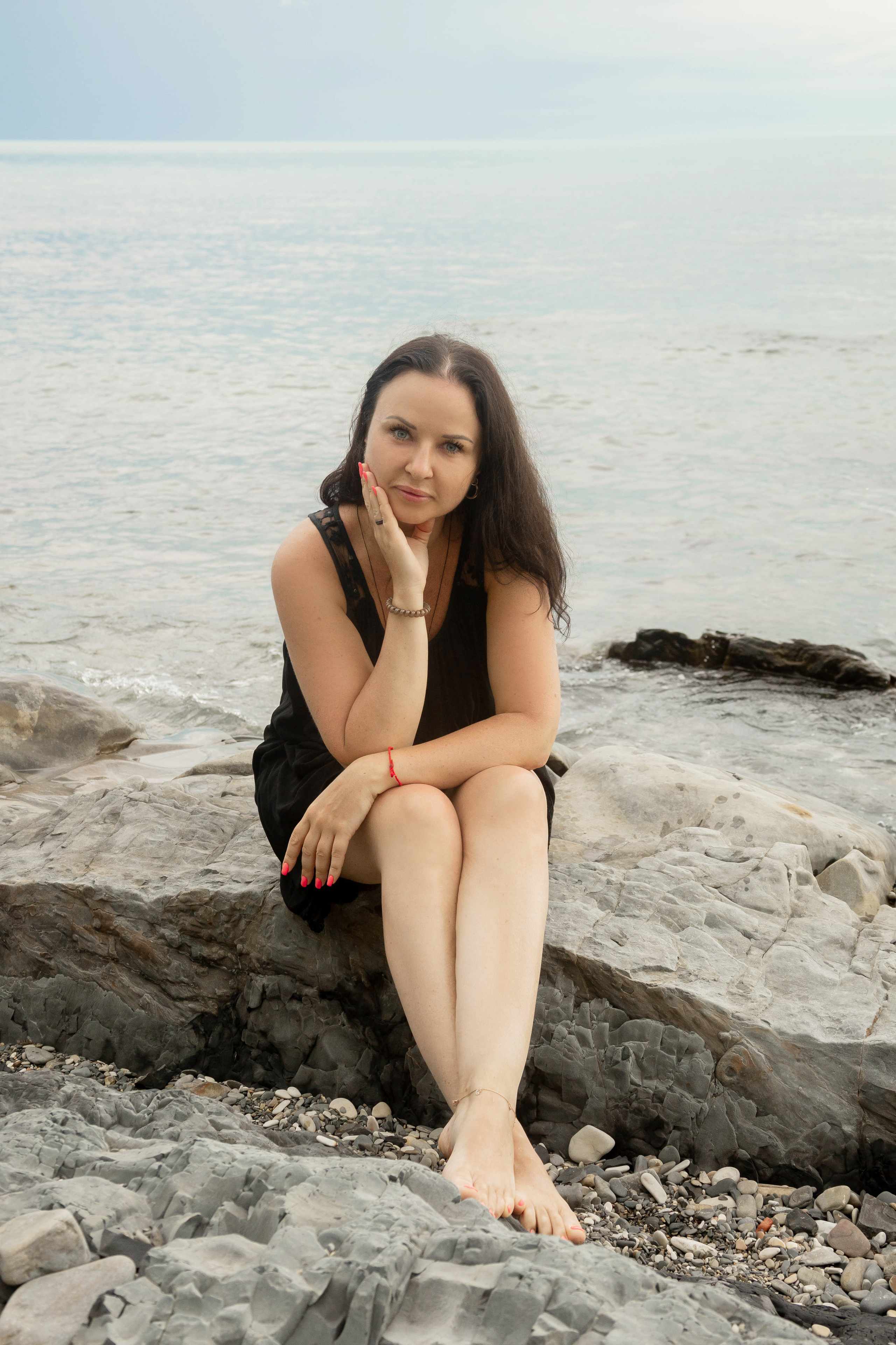 Алена, Саша, Ксюша, Алена, Таня, Ника. Фотограф в Геленджике, Архипо-Осиповке, Абрау-Дюрсо, Кринице Виктория