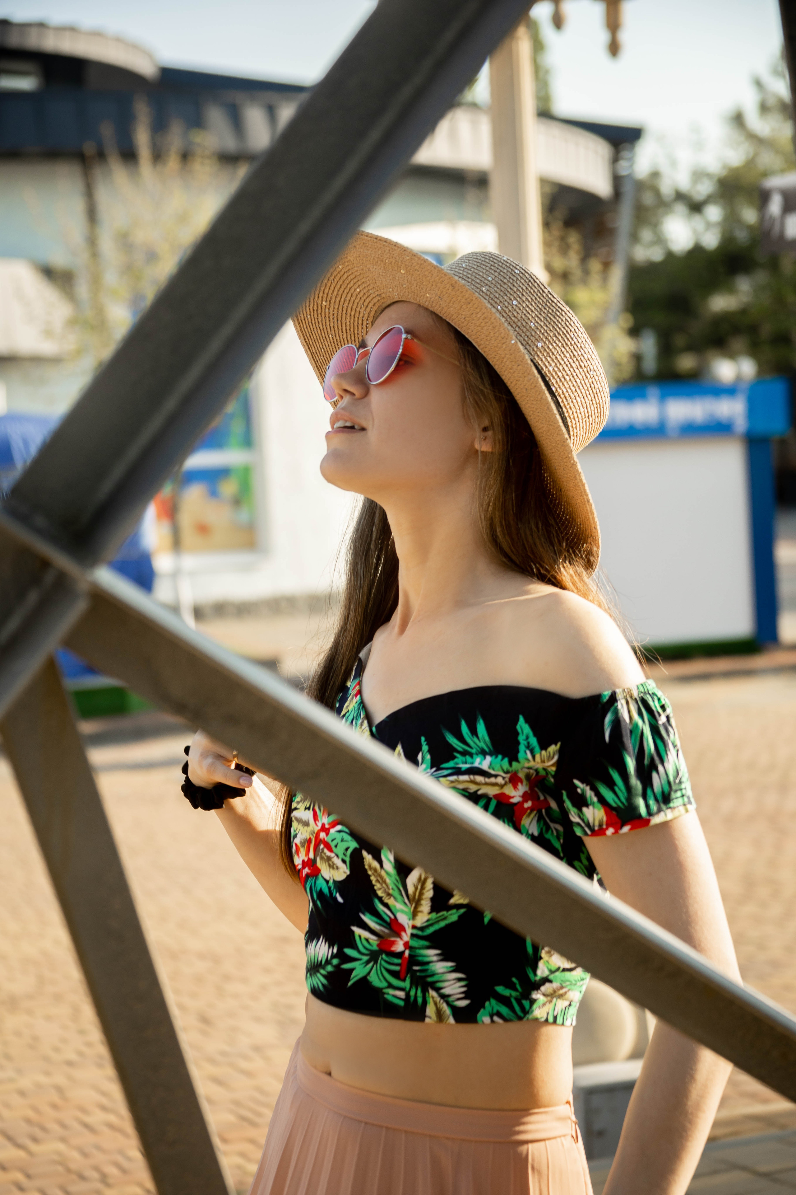 Юлия и Федор. Фотограф в Геленджике, Архипо-Осиповке, Абрау-Дюрсо, Кринице Виктория