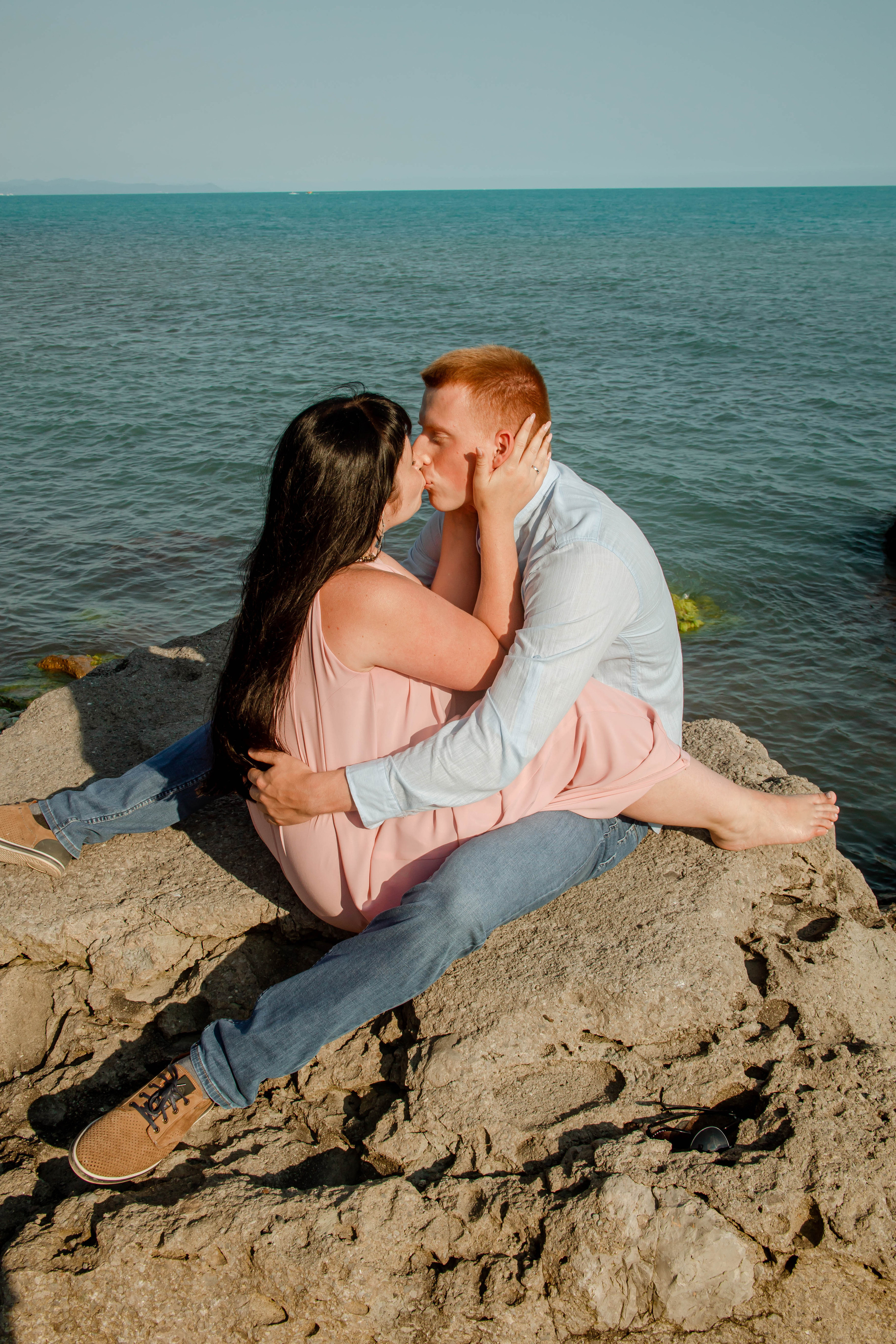 Кристина и Дмитрий. Фотограф в Геленджике, Архипо-Осиповке, Абрау-Дюрсо, Кринице Виктория