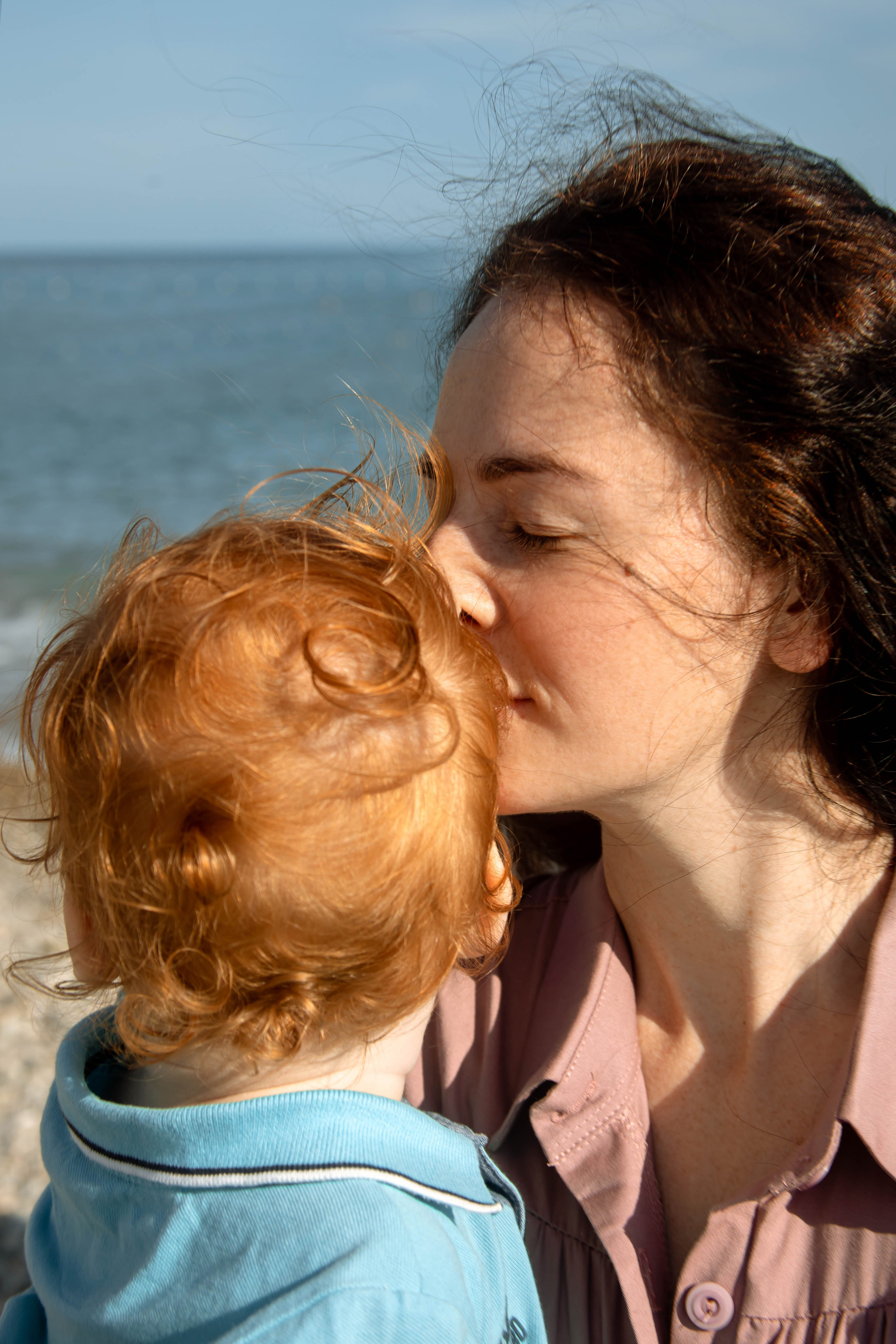 Екатерина, Иван, Аня, Лера и Ваня. Фотограф в Геленджике, Архипо-Осиповке, Абрау-Дюрсо, Кринице Виктория