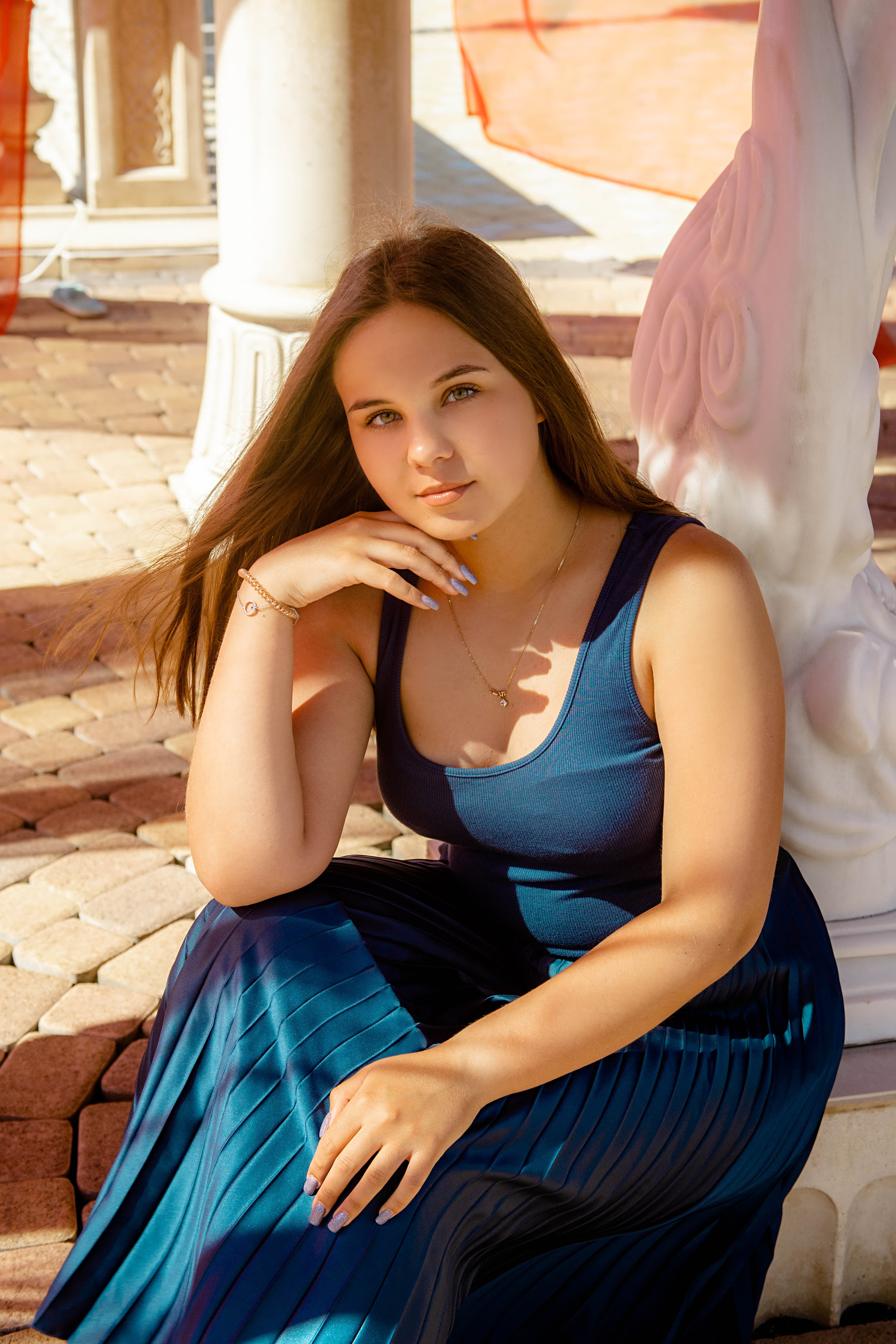 Даша. Wedding and family photographer in Gelendzhik Victoria Balashova