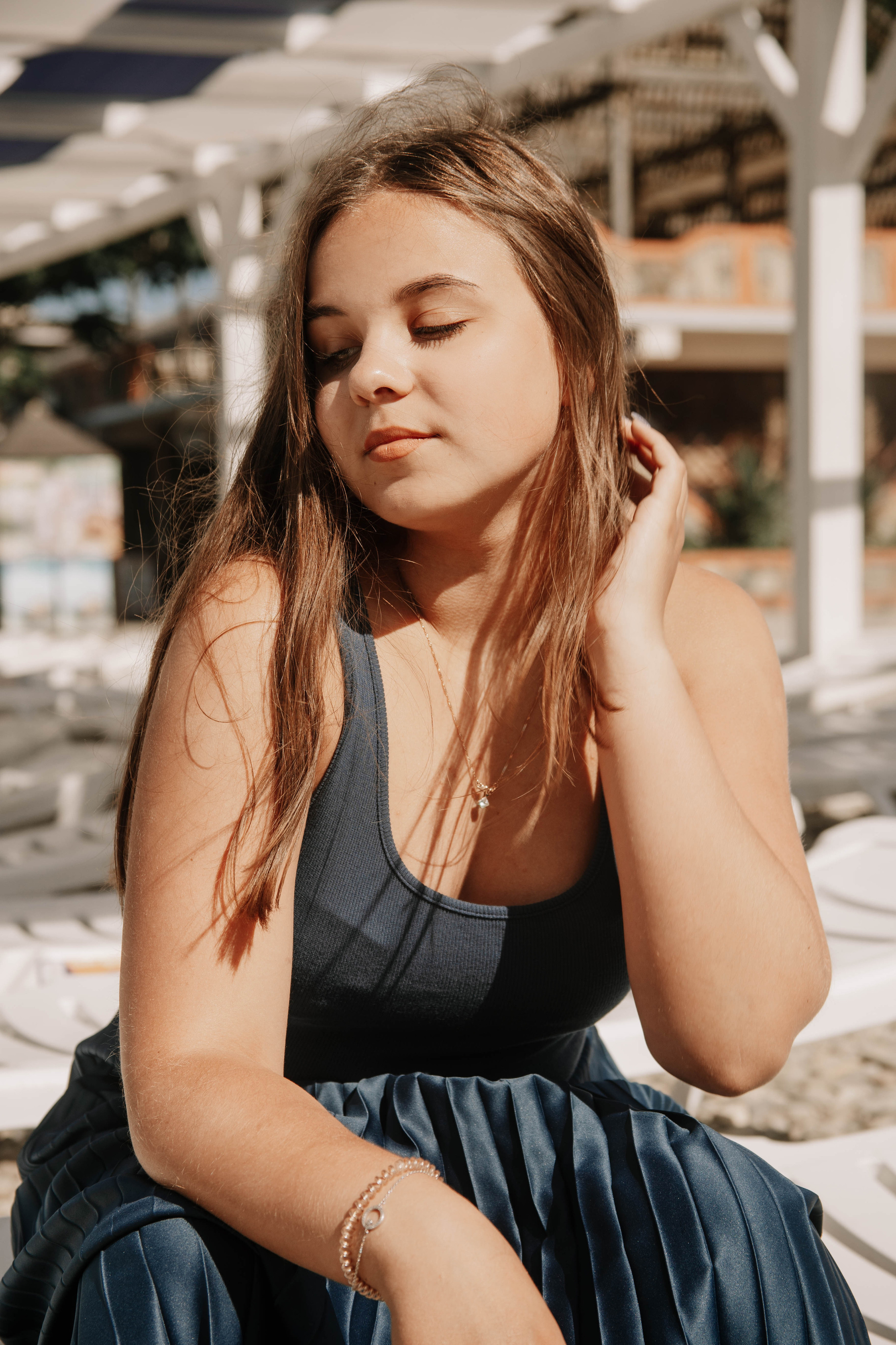 Даша. Wedding and family photographer in Gelendzhik Victoria Balashova