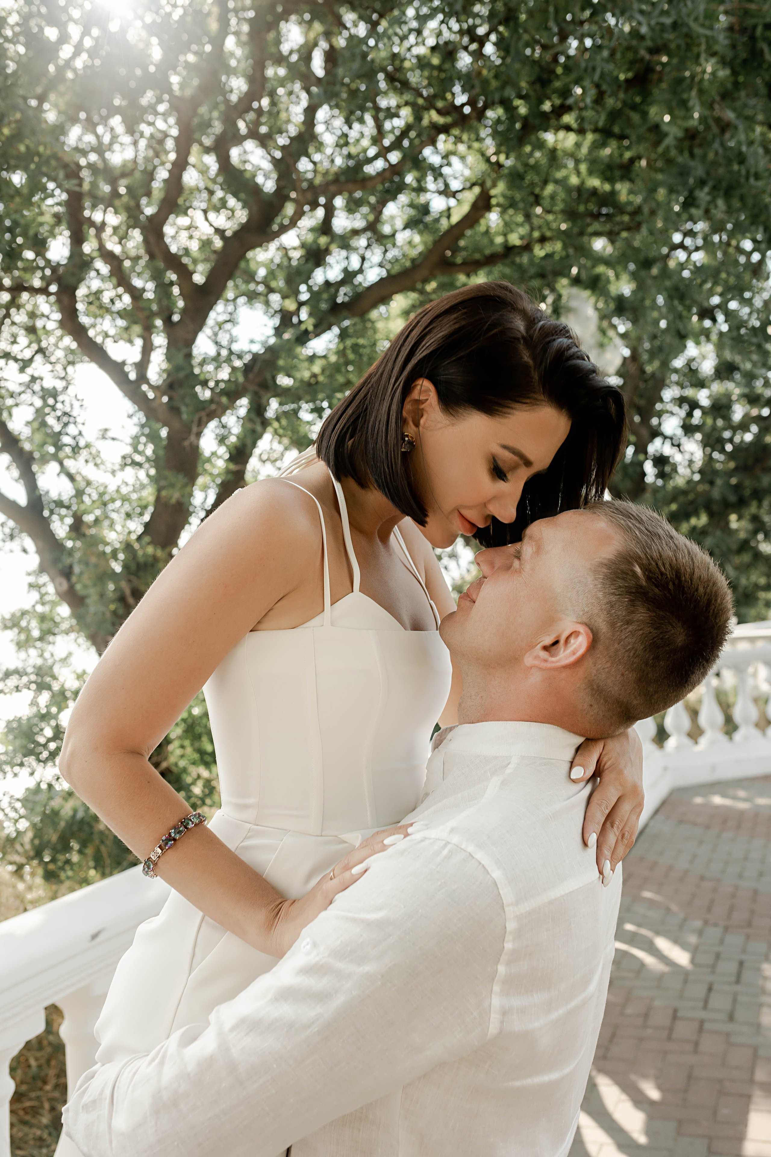 Юлия и Максим. Фотограф в Геленджике, Архипо-Осиповке, Абрау-Дюрсо, Кринице Виктория