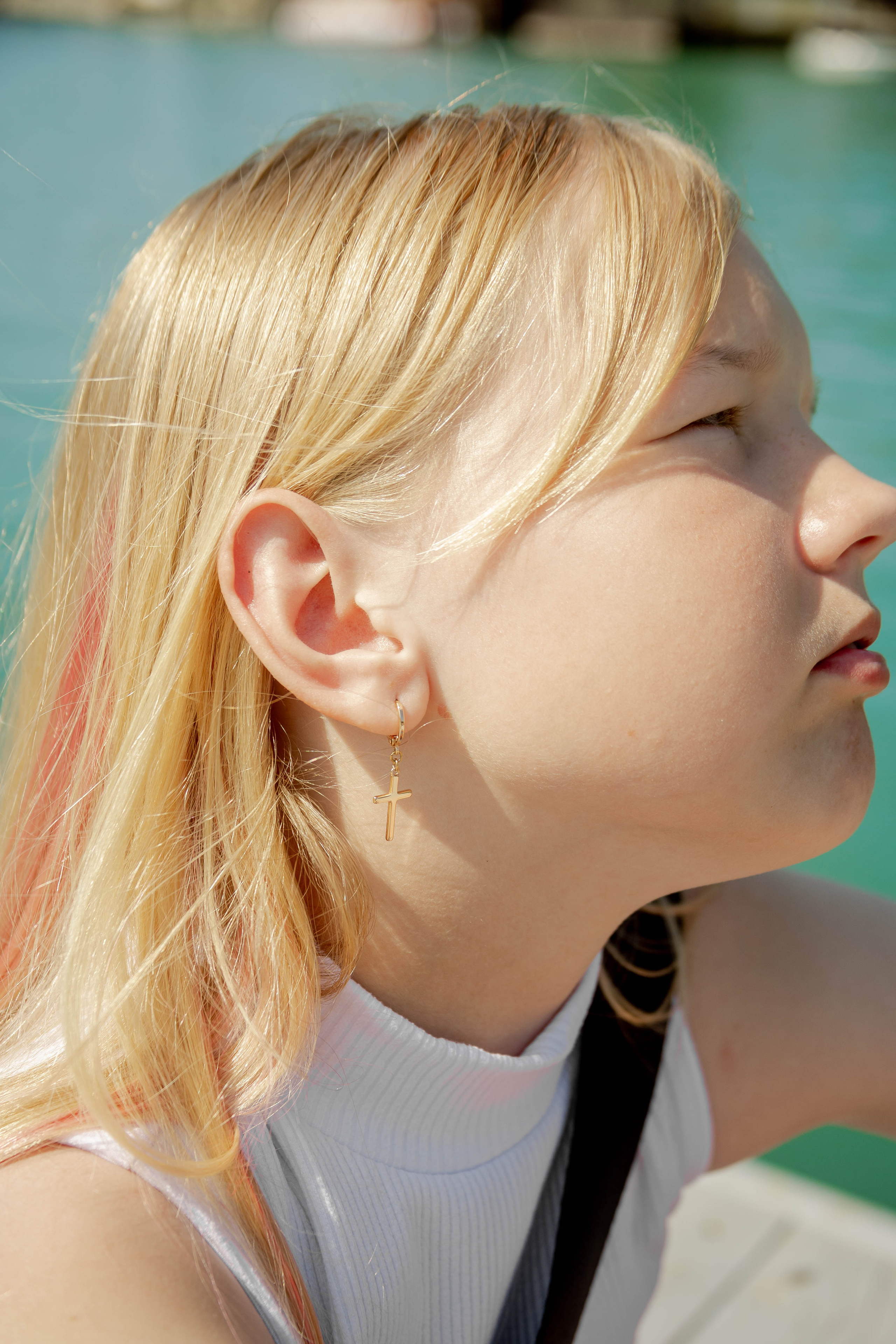 Наталья, Сергей и Виктория. Фотограф в Геленджике, Архипо-Осиповке, Абрау-Дюрсо, Кринице Виктория