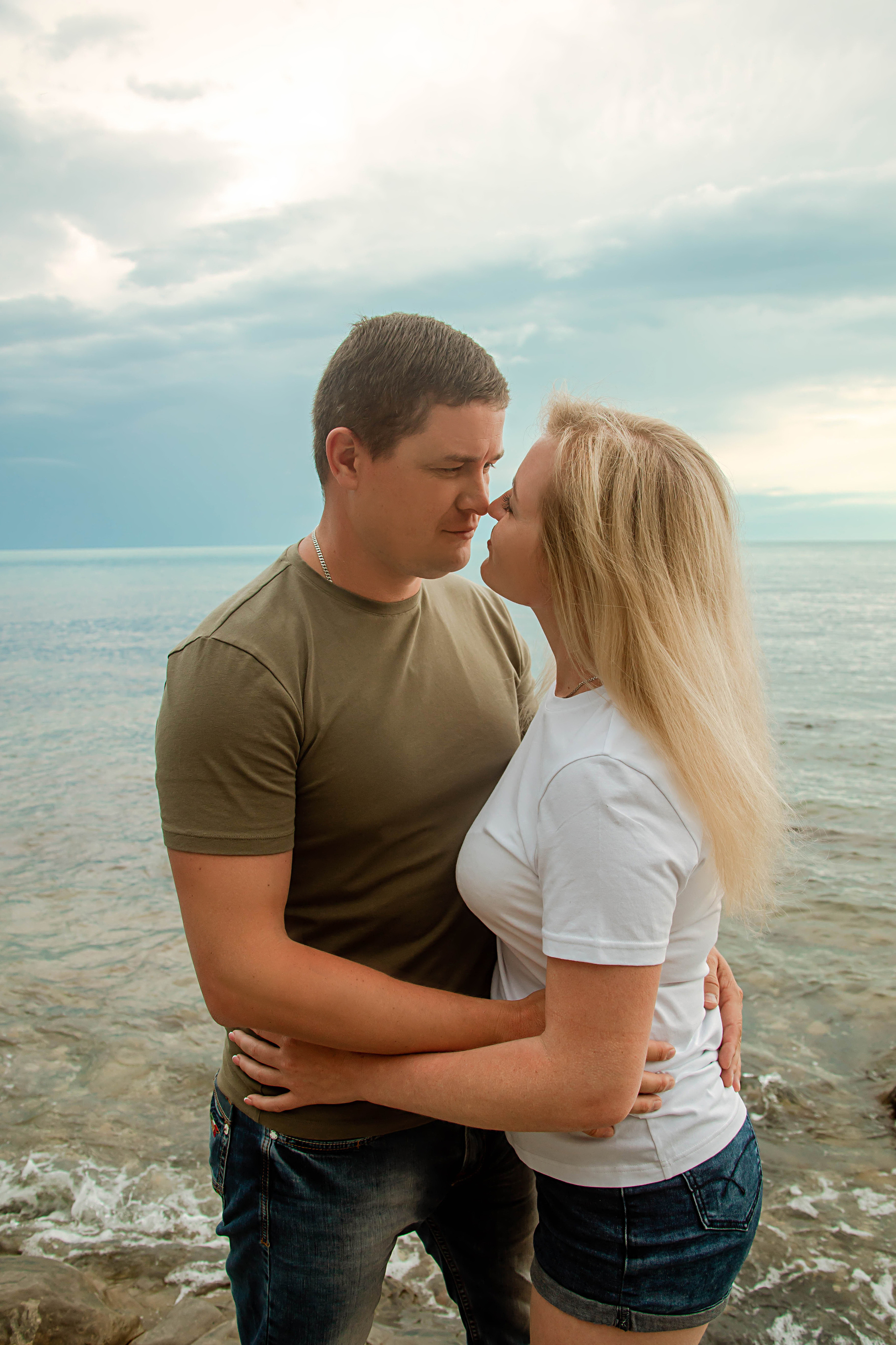 Алена, Саша, Ксюша, Алена, Таня, Ника. Фотограф в Геленджике, Архипо-Осиповке, Абрау-Дюрсо, Кринице Виктория