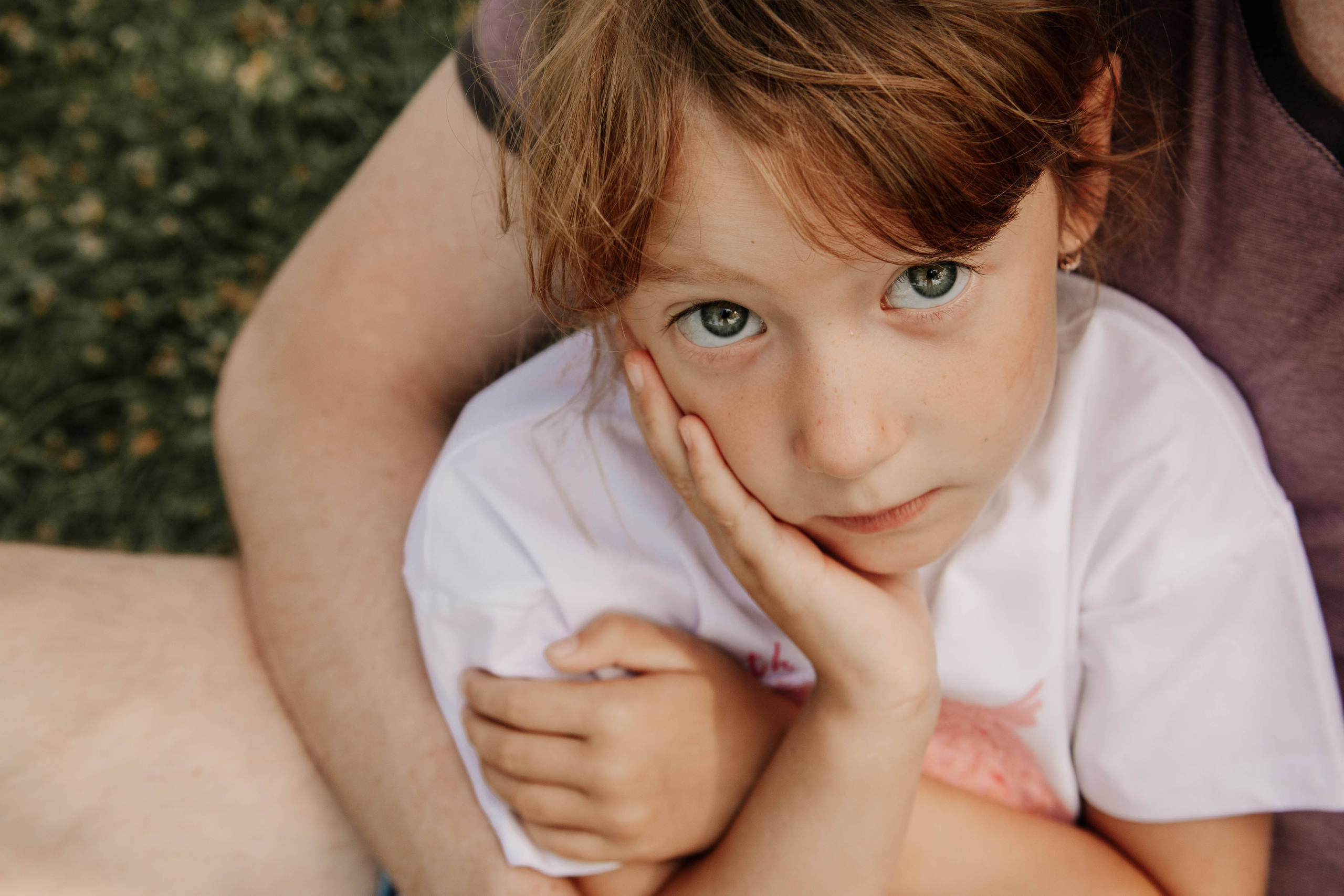 Дмитрий, Людмила и дети. Wedding and family photographer in Gelendzhik Victoria Balashova