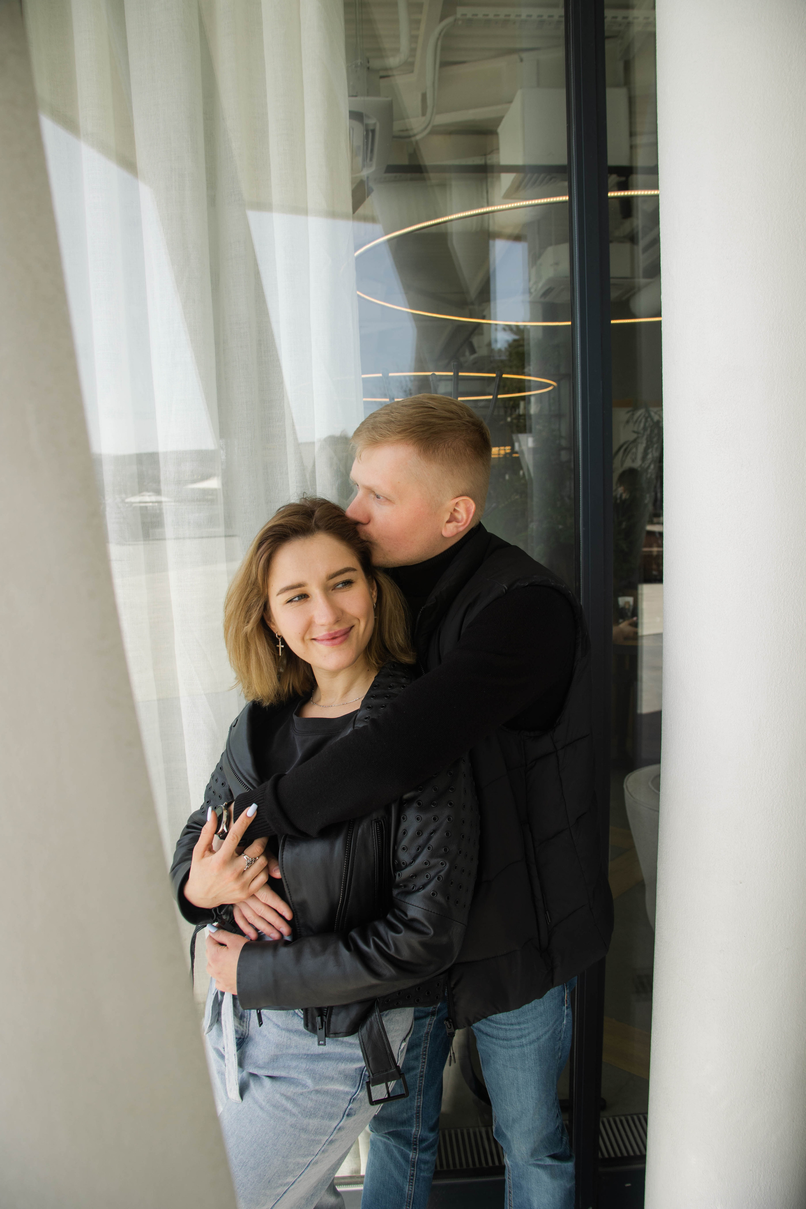 Love Story Анастасии и Александра. Фотограф в Геленджике, Архипо-Осиповке, Абрау-Дюрсо, Кринице Виктория