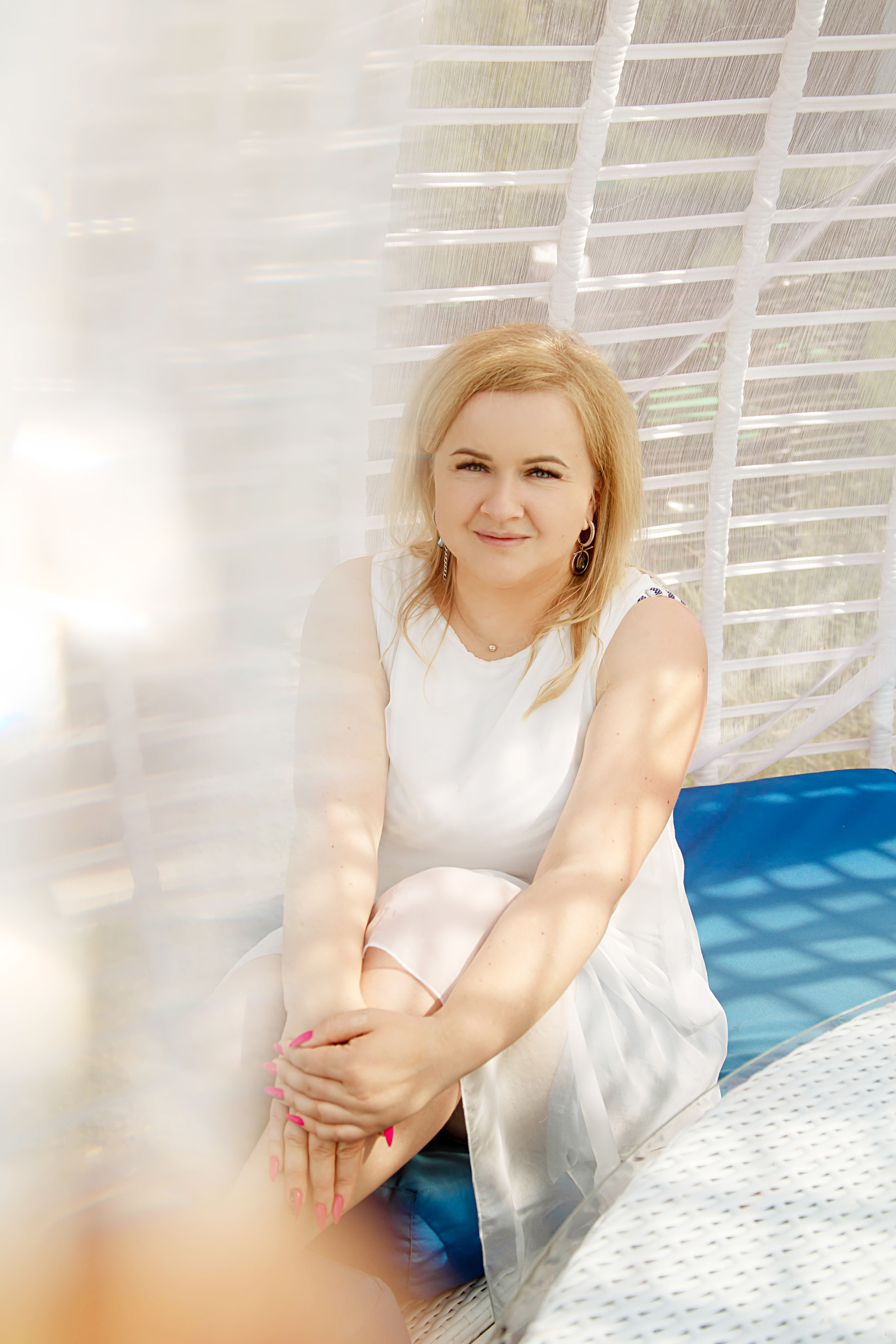 Наталья, Сергей и Виктория. Фотограф в Геленджике, Архипо-Осиповке, Абрау-Дюрсо, Кринице Виктория