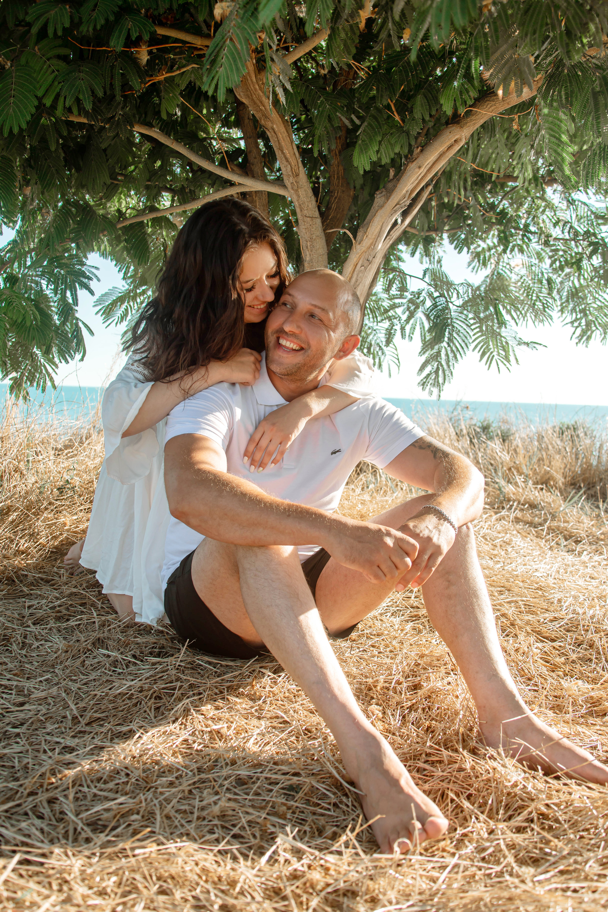 Валерия и Олег. Фотограф в Геленджике, Архипо-Осиповке, Абрау-Дюрсо, Кринице Виктория