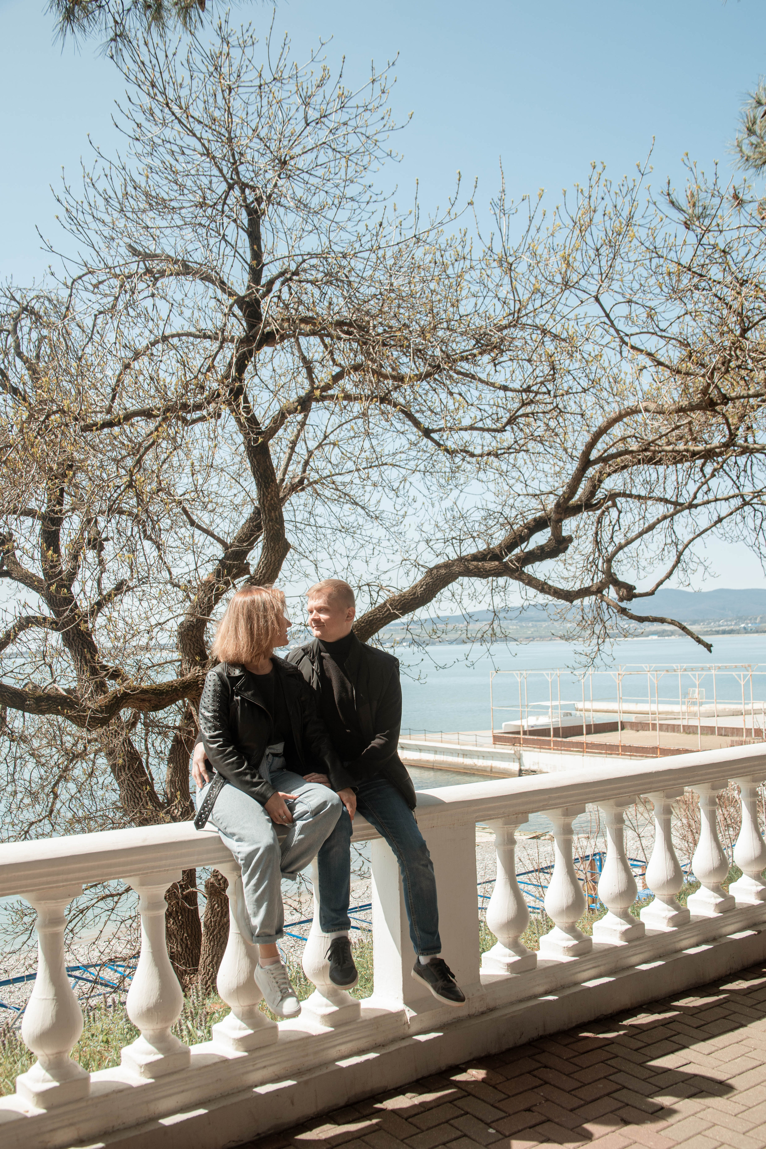 Love Story Анастасии и Александра. Фотограф в Геленджике, Архипо-Осиповке, Абрау-Дюрсо, Кринице Виктория