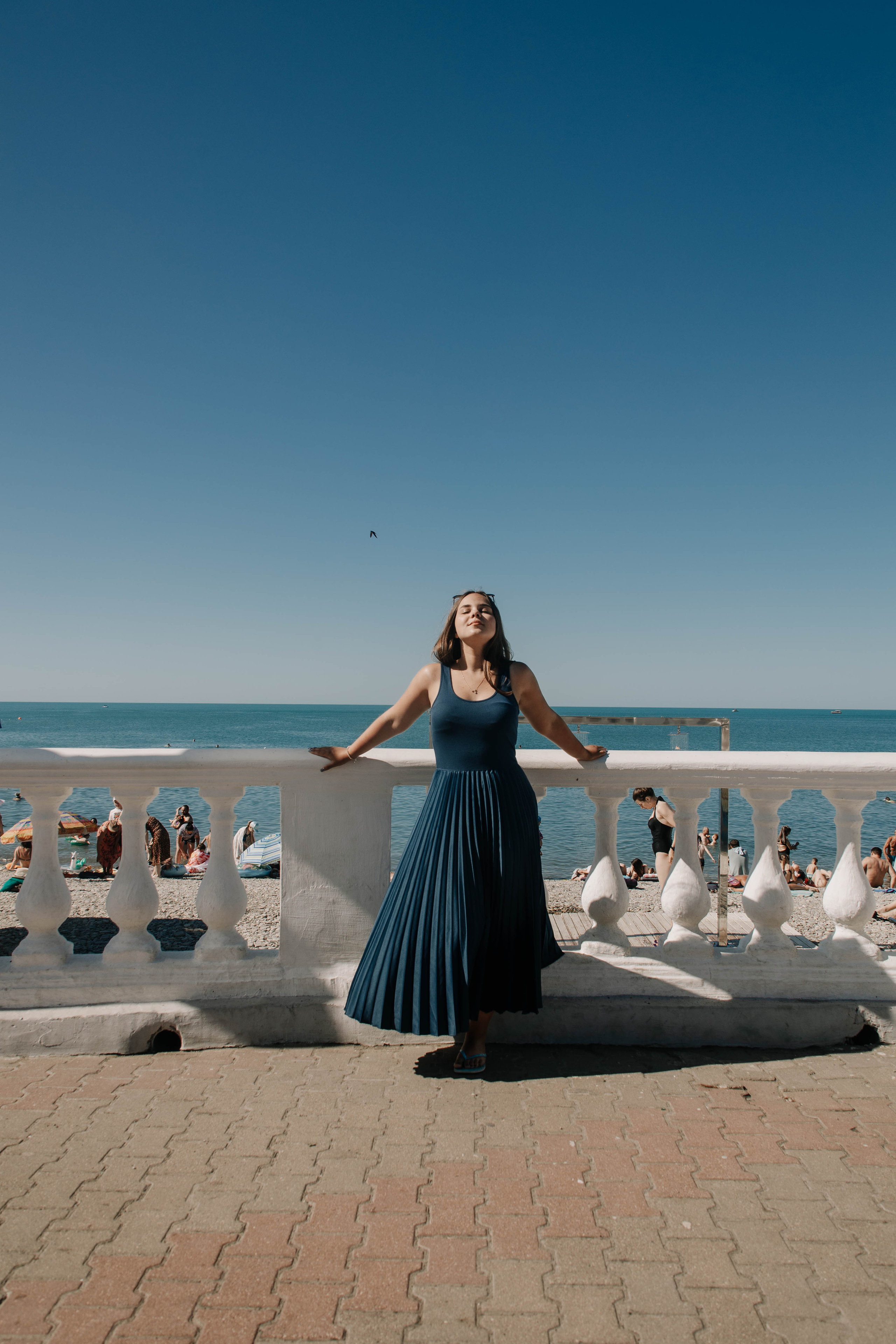 Даша. Wedding and family photographer in Gelendzhik Victoria Balashova