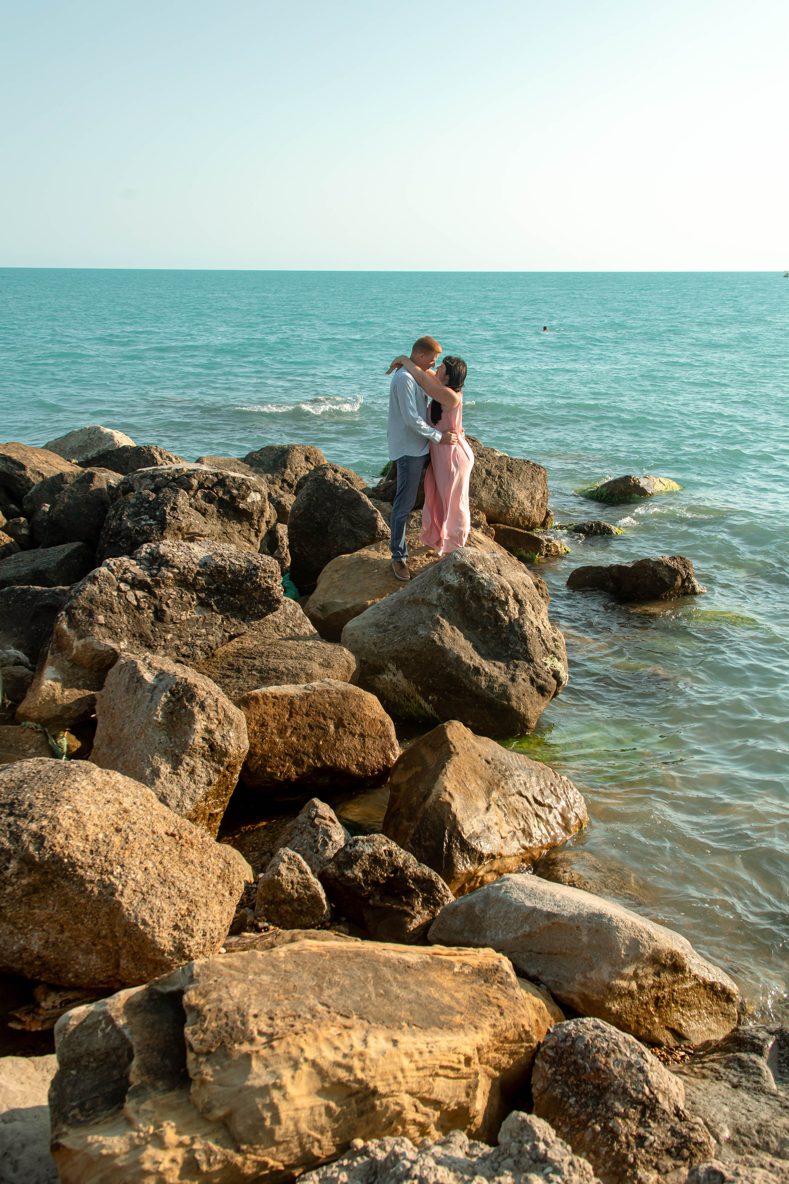 Кристина и Дмитрий. Фотограф в Геленджике, Архипо-Осиповке, Абрау-Дюрсо, Кринице Виктория