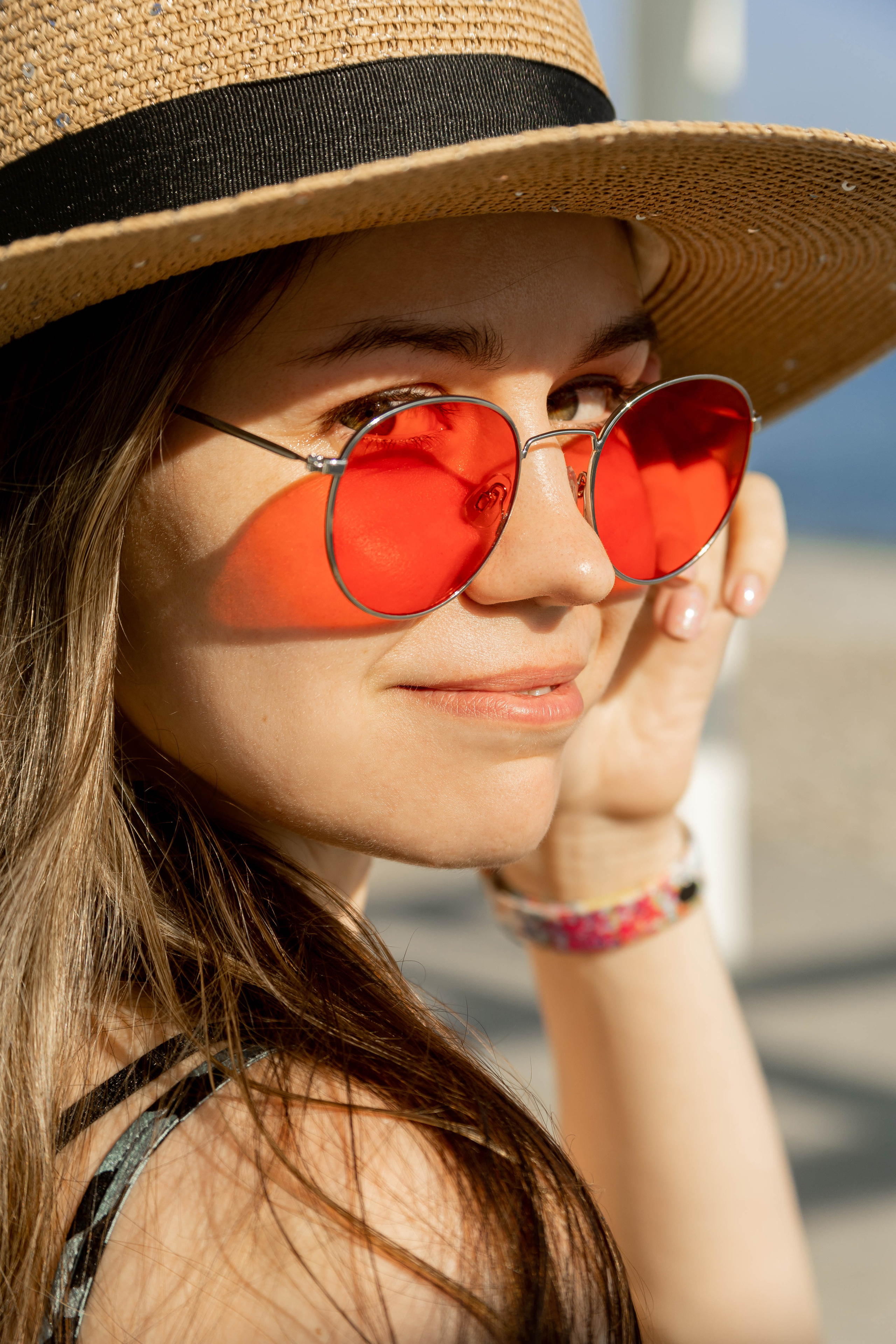 Юлия и Федор. Фотограф в Геленджике, Архипо-Осиповке, Абрау-Дюрсо, Кринице Виктория