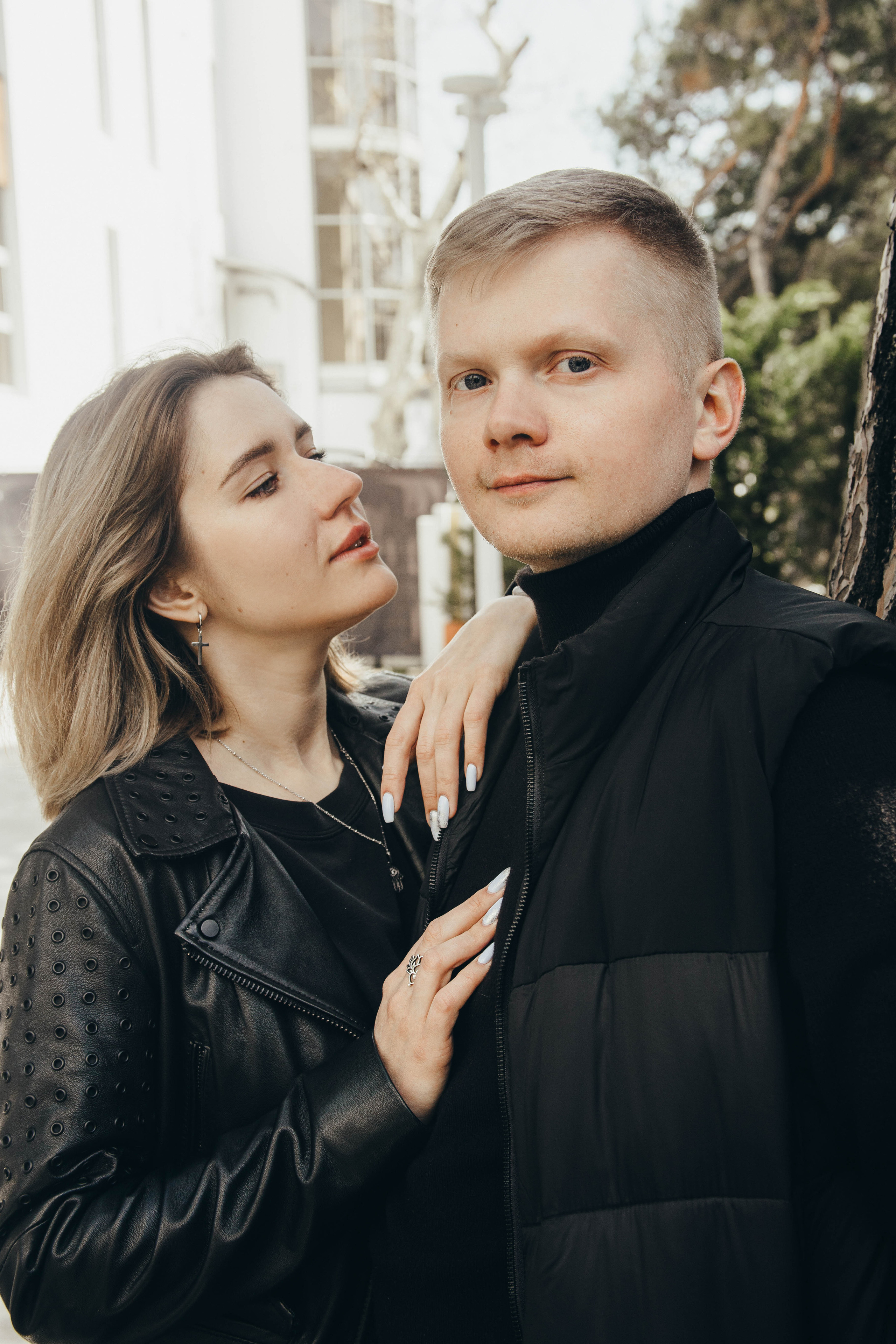 Love Story Анастасии и Александра. Фотограф в Геленджике, Архипо-Осиповке, Абрау-Дюрсо, Кринице Виктория