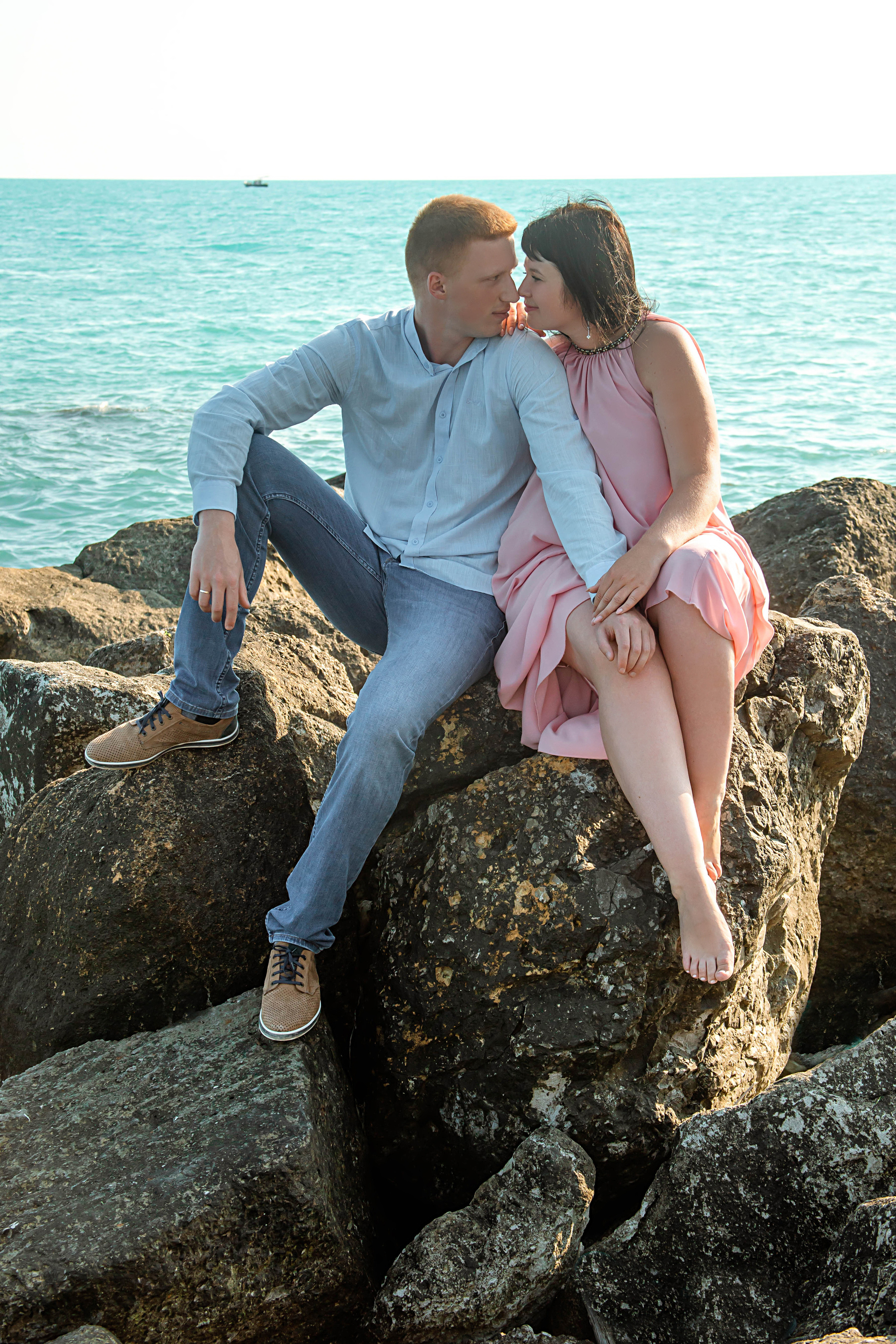 Кристина и Дмитрий. Фотограф в Геленджике, Архипо-Осиповке, Абрау-Дюрсо, Кринице Виктория