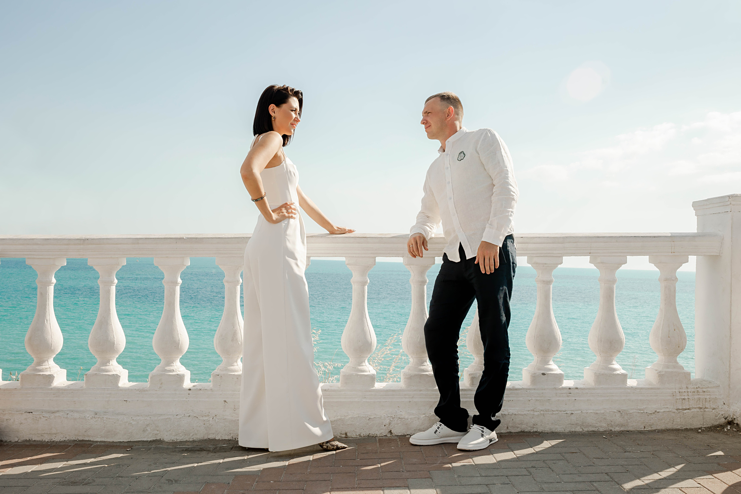 Юлия и Максим. Фотограф в Геленджике, Архипо-Осиповке, Абрау-Дюрсо, Кринице Виктория