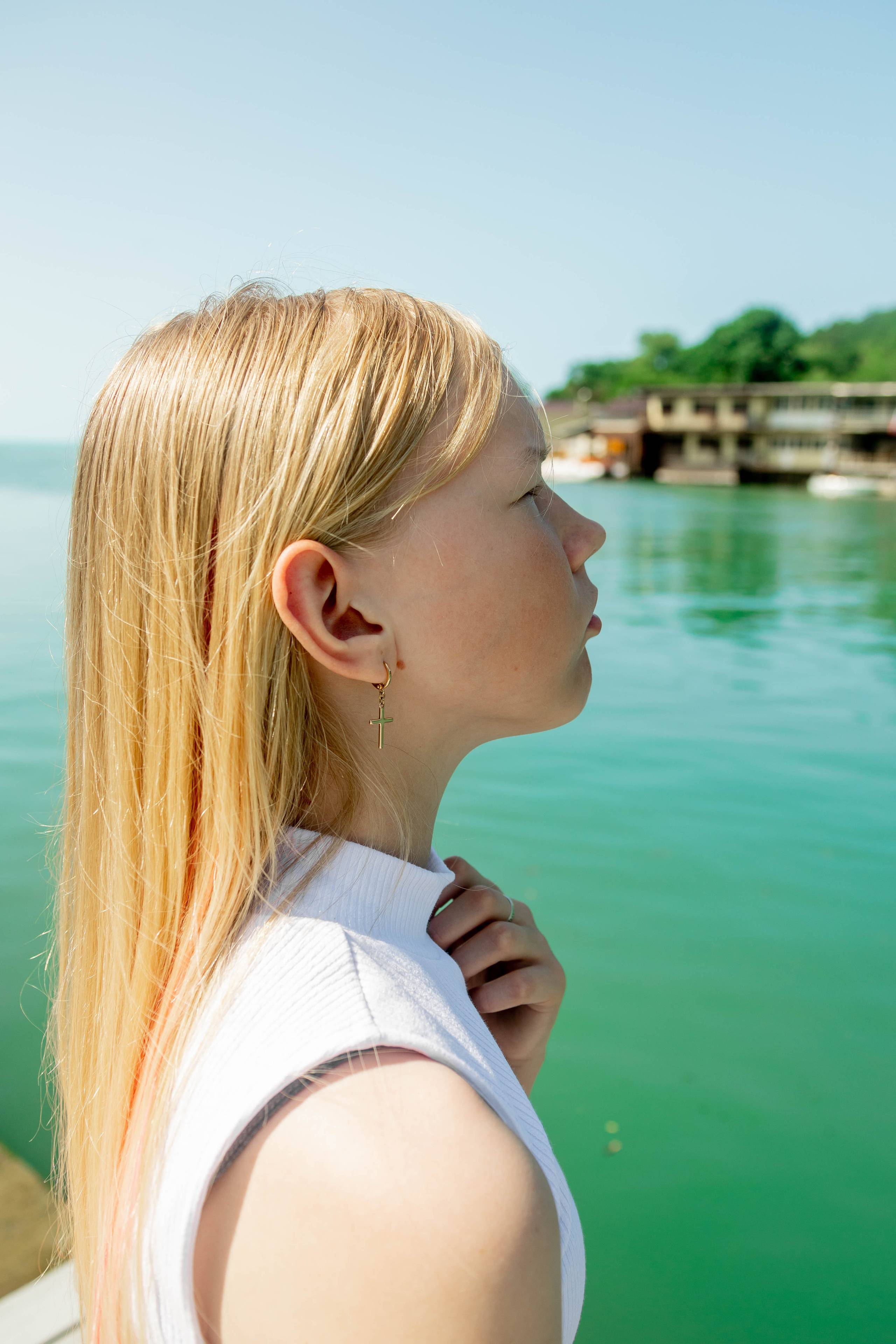 Наталья, Сергей и Виктория. Фотограф в Геленджике, Архипо-Осиповке, Абрау-Дюрсо, Кринице Виктория