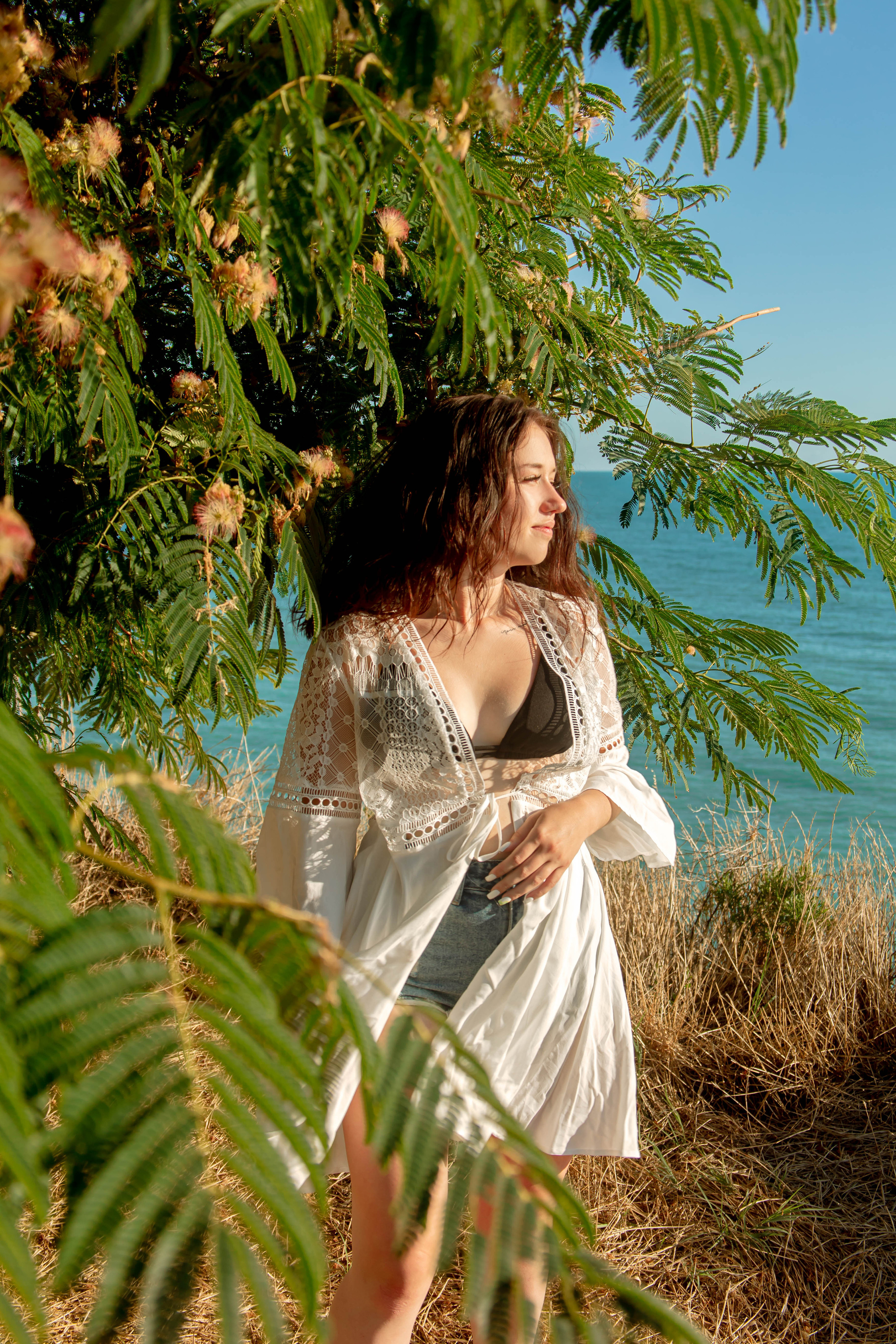 Валерия и Олег. Фотограф в Геленджике, Архипо-Осиповке, Абрау-Дюрсо, Кринице Виктория