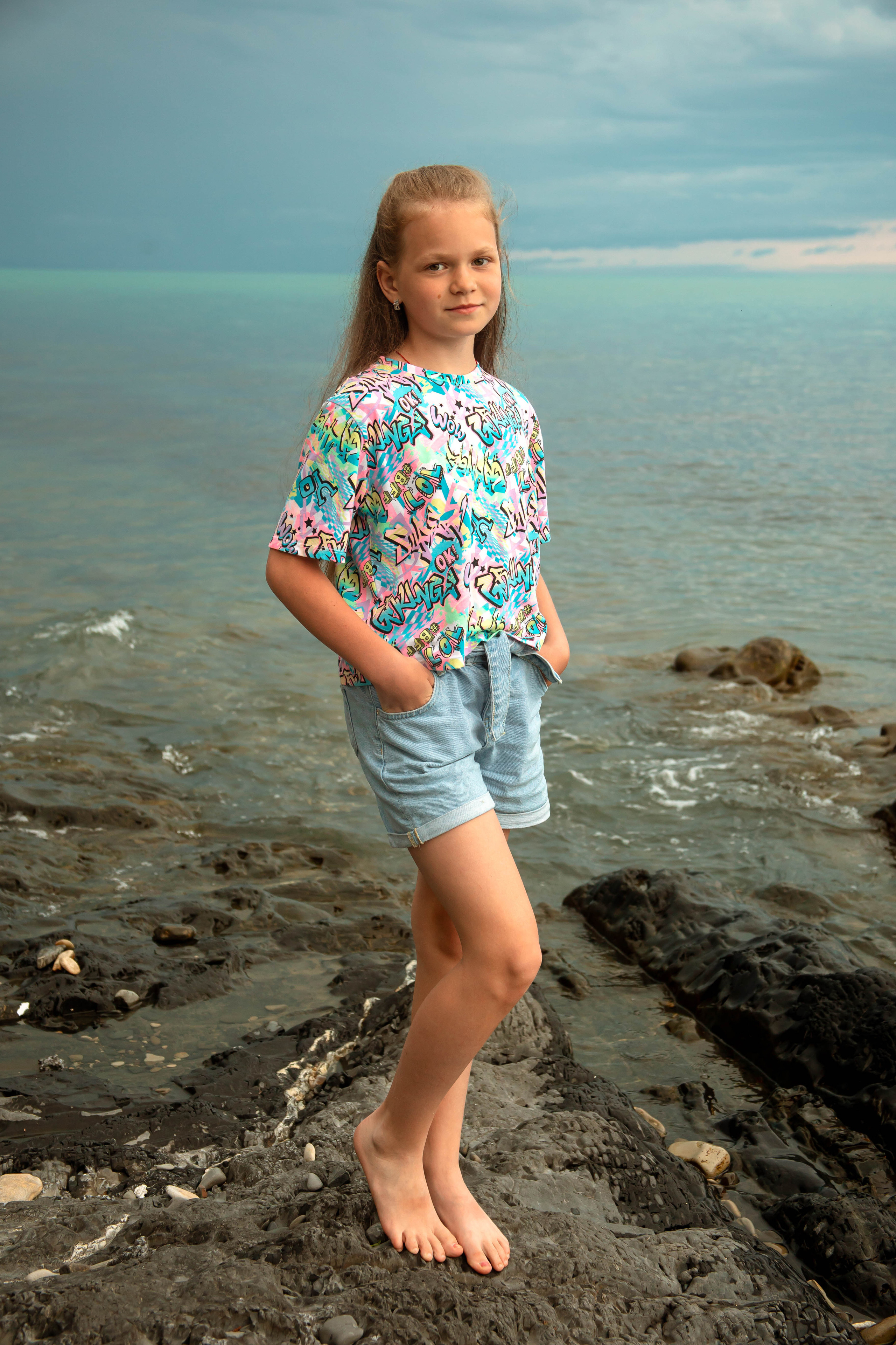 Алена, Саша, Ксюша, Алена, Таня, Ника. Фотограф в Геленджике, Архипо-Осиповке, Абрау-Дюрсо, Кринице Виктория