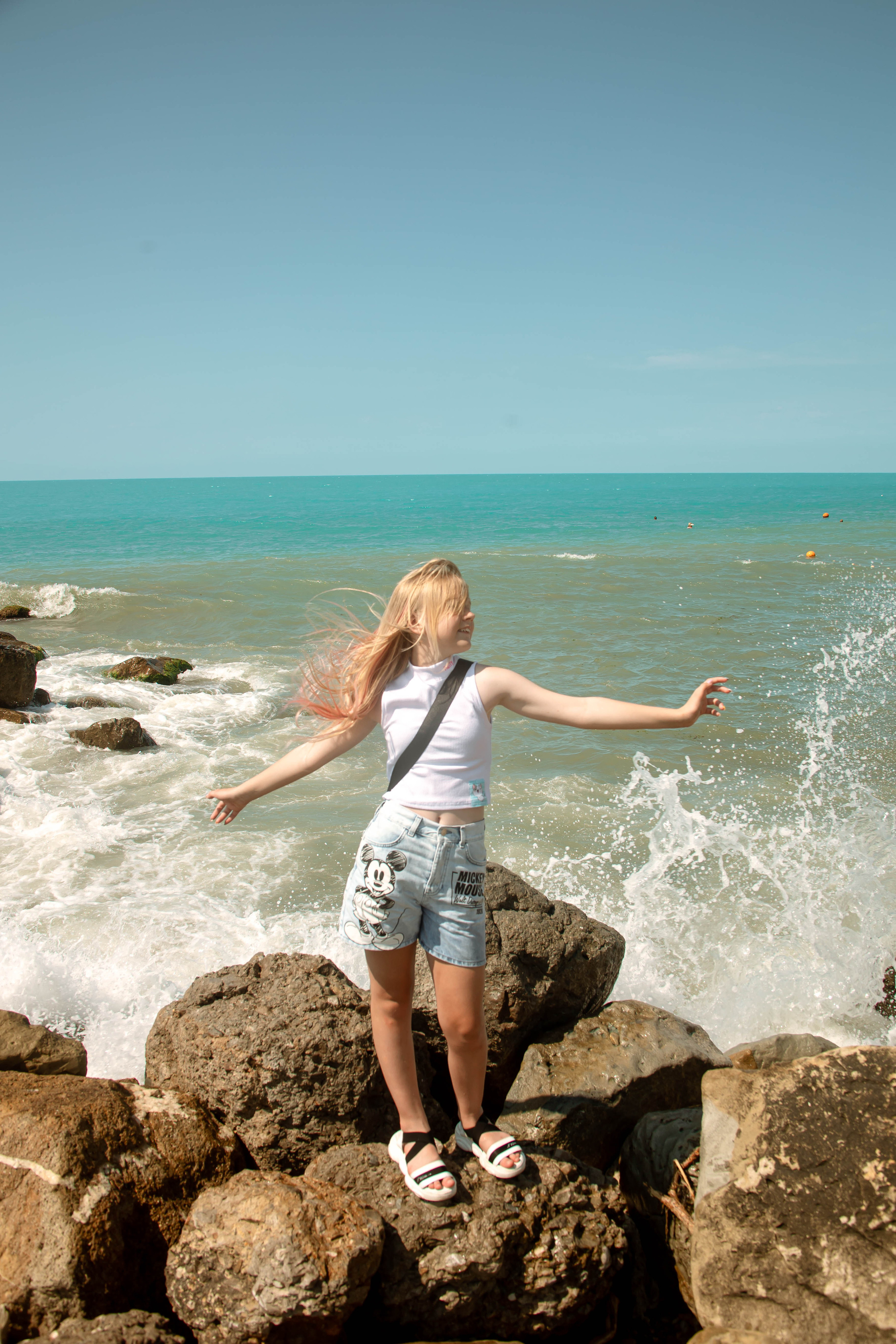 Наталья, Сергей и Виктория. Фотограф в Геленджике, Архипо-Осиповке, Абрау-Дюрсо, Кринице Виктория