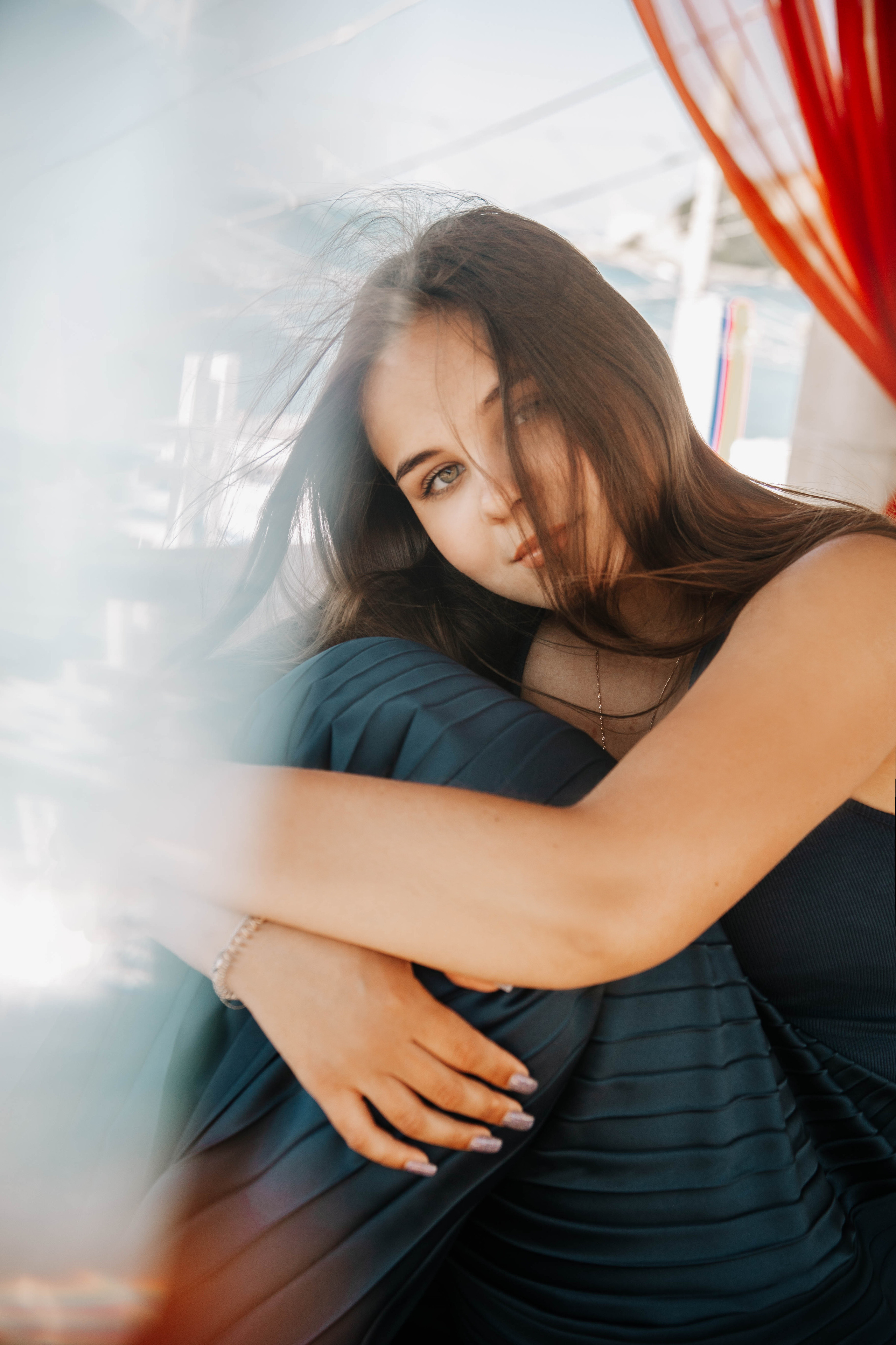 Даша. Wedding and family photographer in Gelendzhik Victoria Balashova