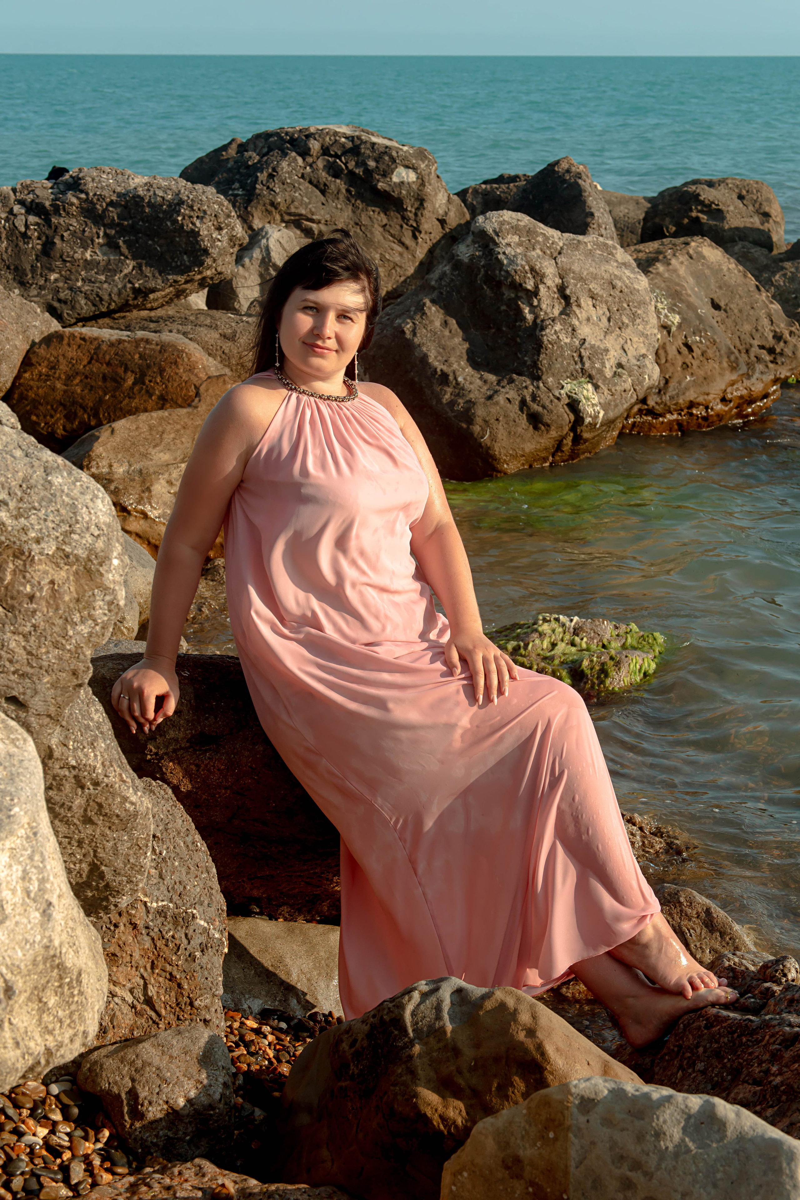 Кристина и Дмитрий. Фотограф в Геленджике, Архипо-Осиповке, Абрау-Дюрсо, Кринице Виктория