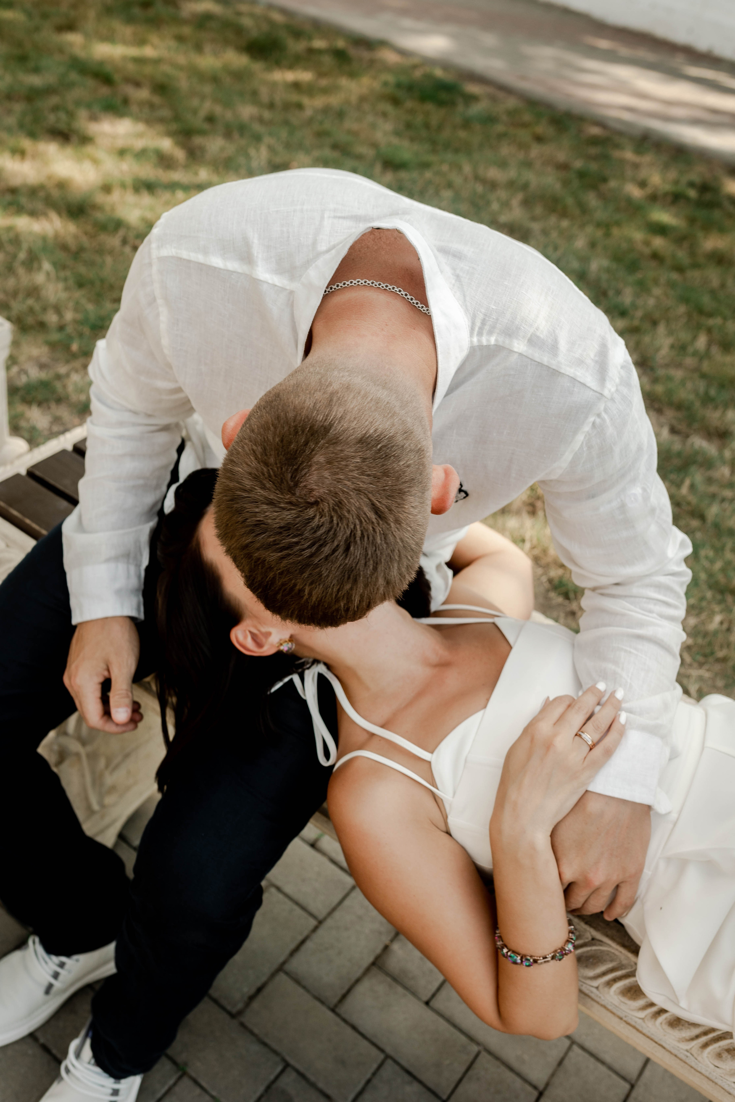 Юлия и Максим. Фотограф в Геленджике, Архипо-Осиповке, Абрау-Дюрсо, Кринице Виктория