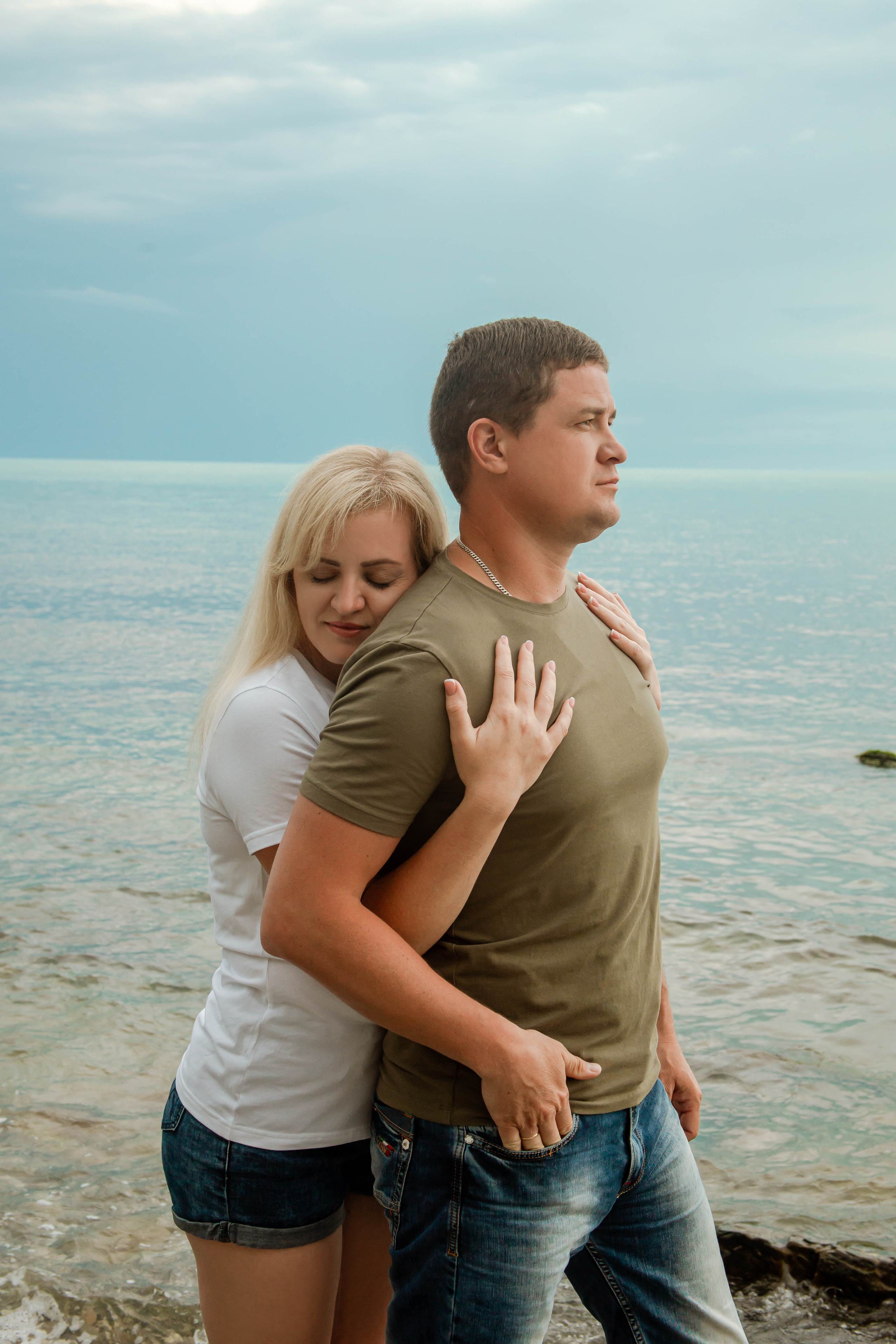 Алена, Саша, Ксюша, Алена, Таня, Ника. Фотограф в Геленджике, Архипо-Осиповке, Абрау-Дюрсо, Кринице Виктория