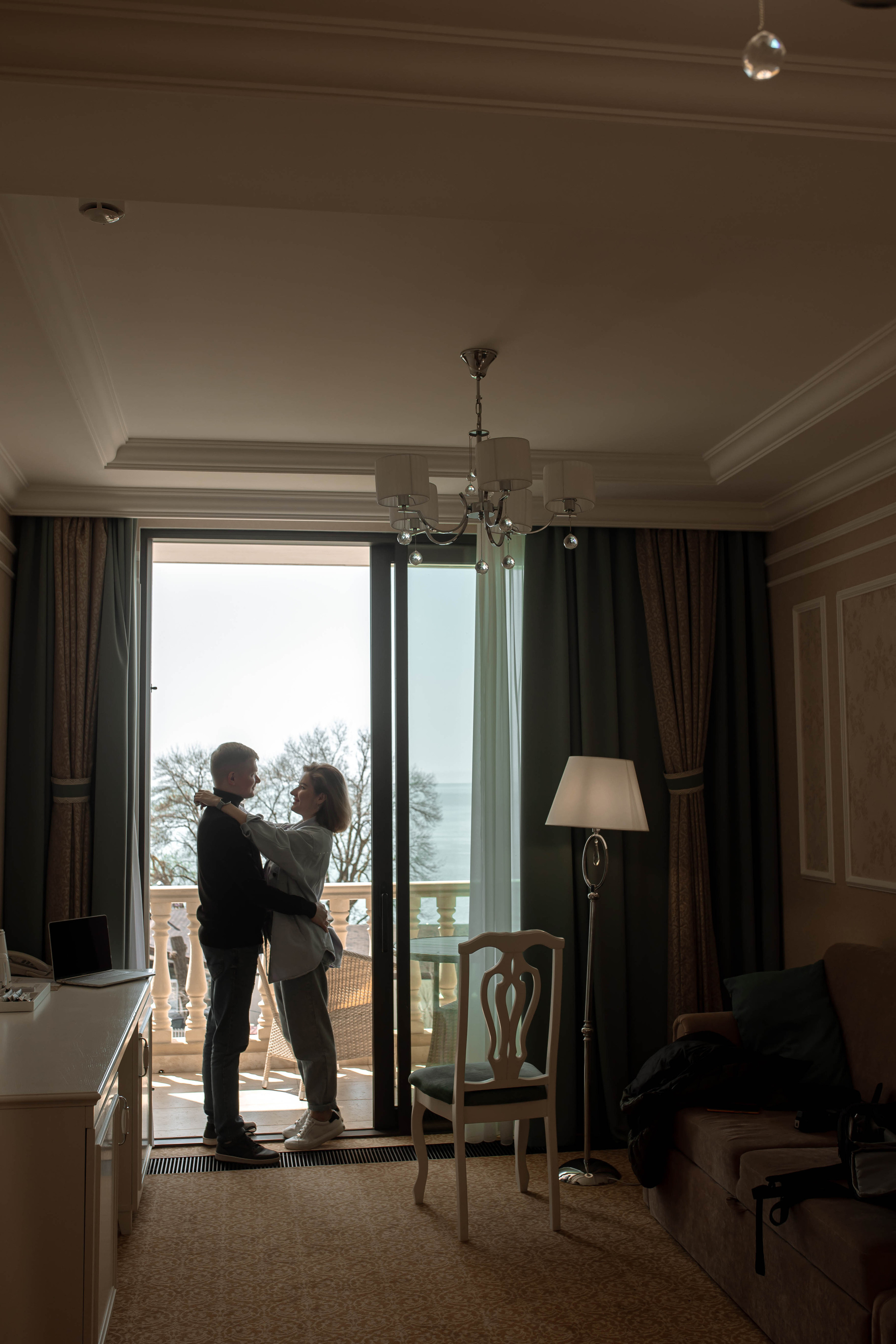 Love Story Анастасии и Александра. Фотограф в Геленджике, Архипо-Осиповке, Абрау-Дюрсо, Кринице Виктория