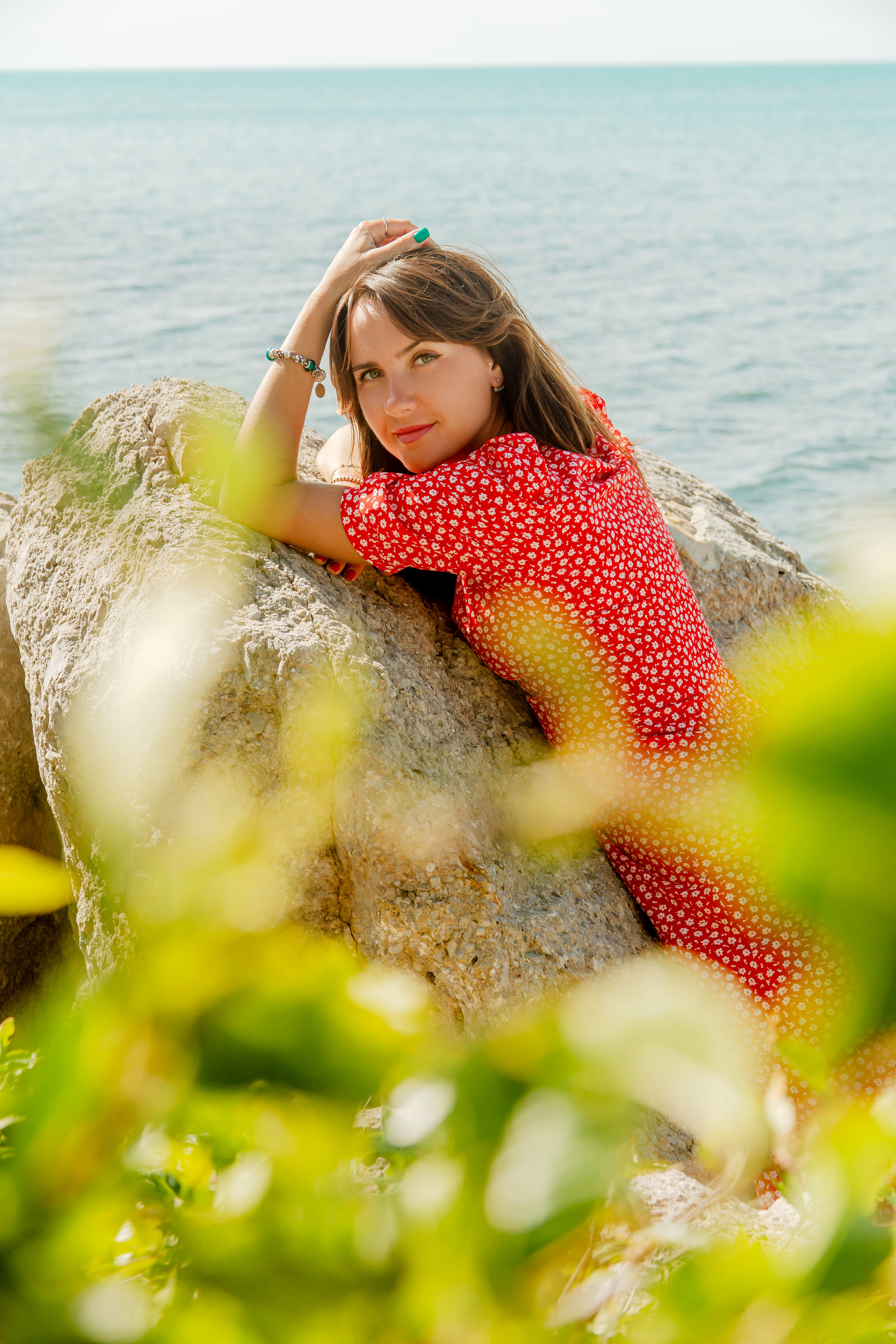 Елена и Елизавета. Фотограф в Геленджике, Архипо-Осиповке, Абрау-Дюрсо, Кринице Виктория