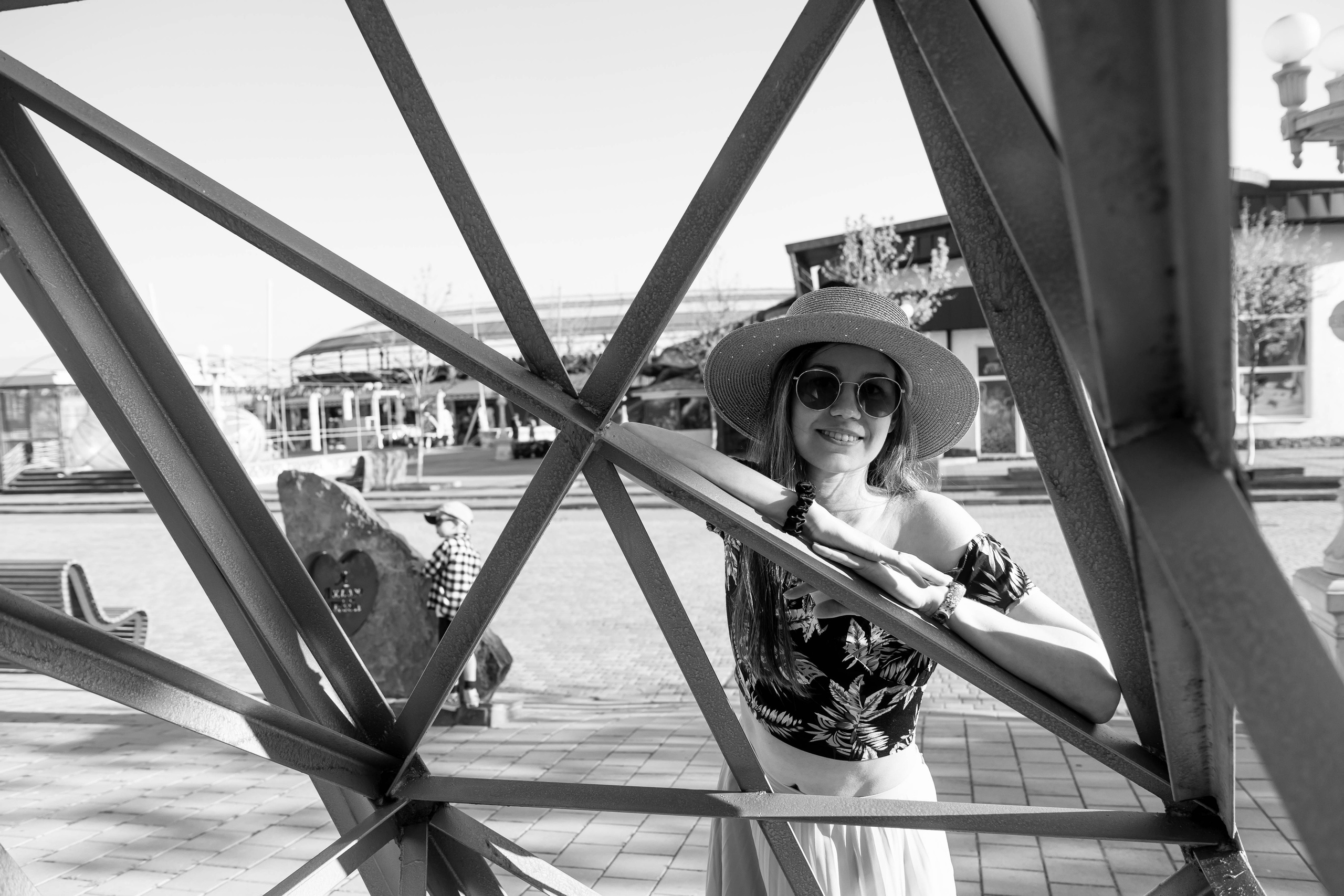 Юлия и Федор. Фотограф в Геленджике, Архипо-Осиповке, Абрау-Дюрсо, Кринице Виктория