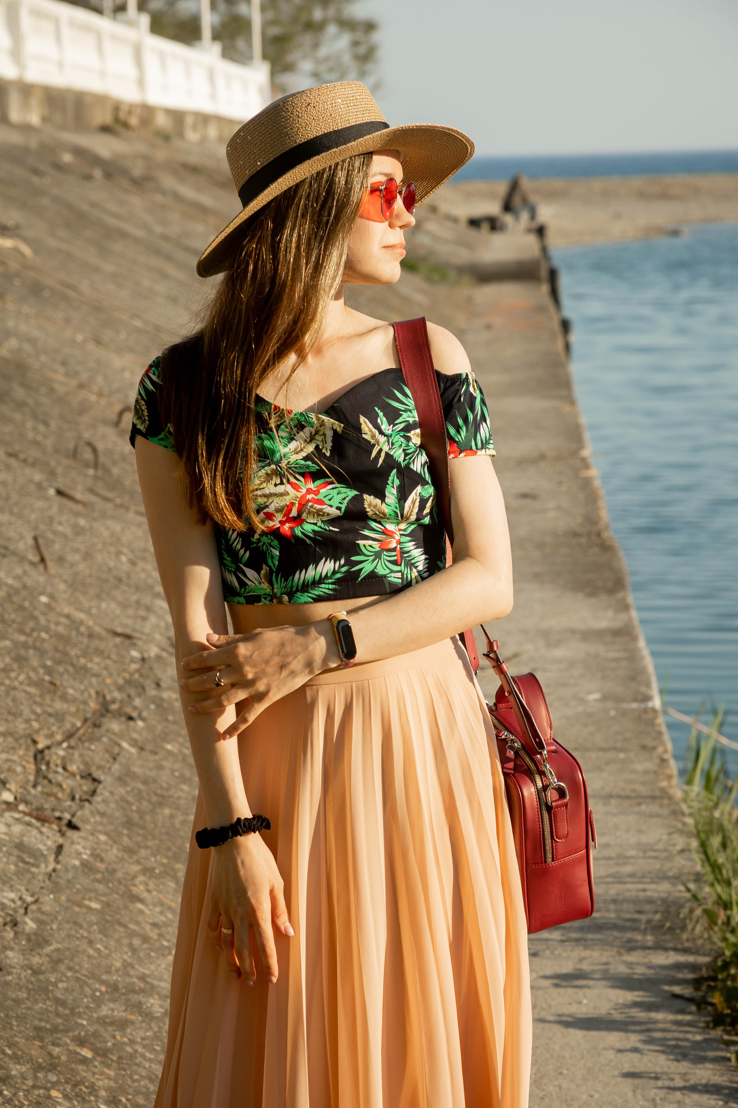 Юлия и Федор. Фотограф в Геленджике, Архипо-Осиповке, Абрау-Дюрсо, Кринице Виктория