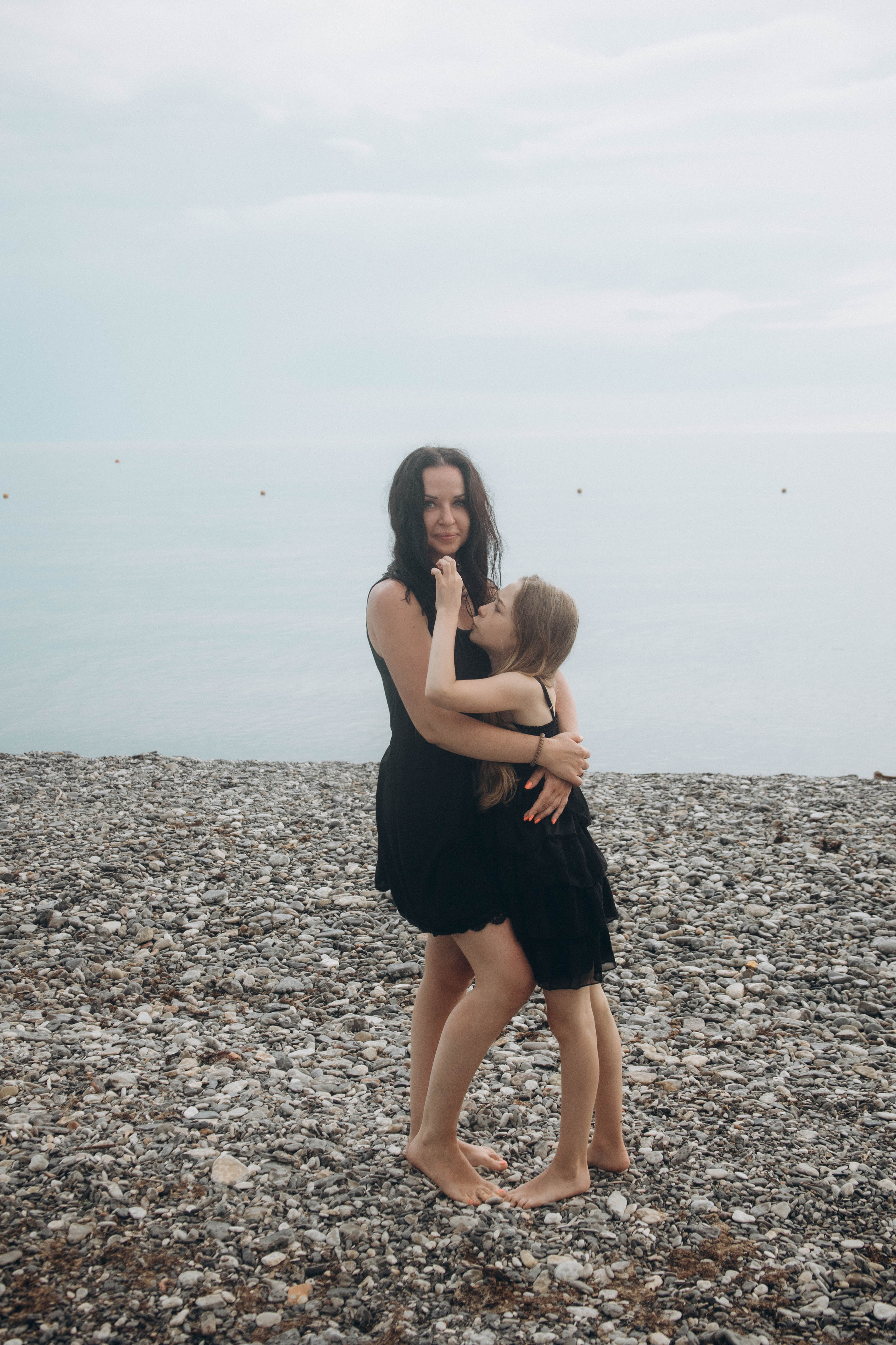 Алена, Саша, Ксюша, Алена, Таня, Ника. Фотограф в Геленджике, Архипо-Осиповке, Абрау-Дюрсо, Кринице Виктория