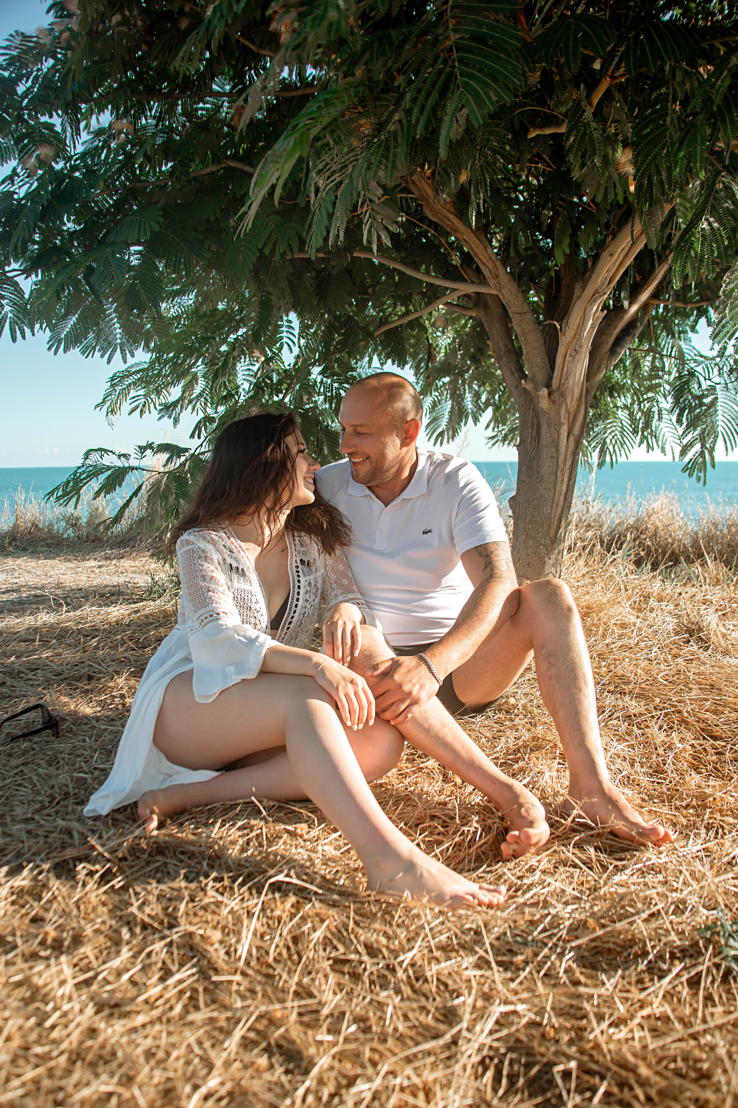Валерия и Олег. Фотограф в Геленджике, Архипо-Осиповке, Абрау-Дюрсо, Кринице Виктория