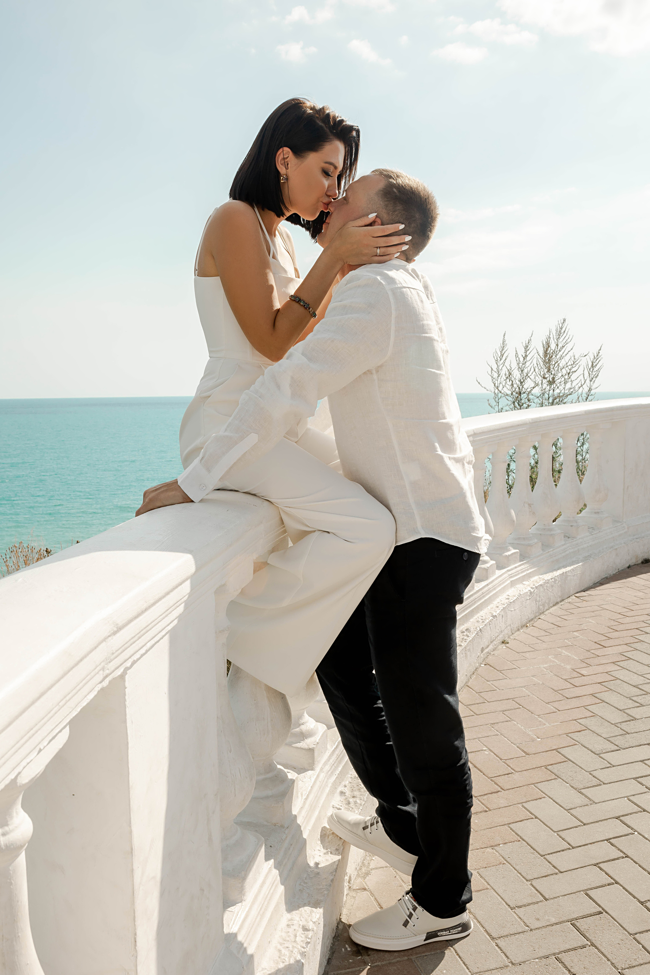 Юлия и Максим. Фотограф в Геленджике, Архипо-Осиповке, Абрау-Дюрсо, Кринице Виктория